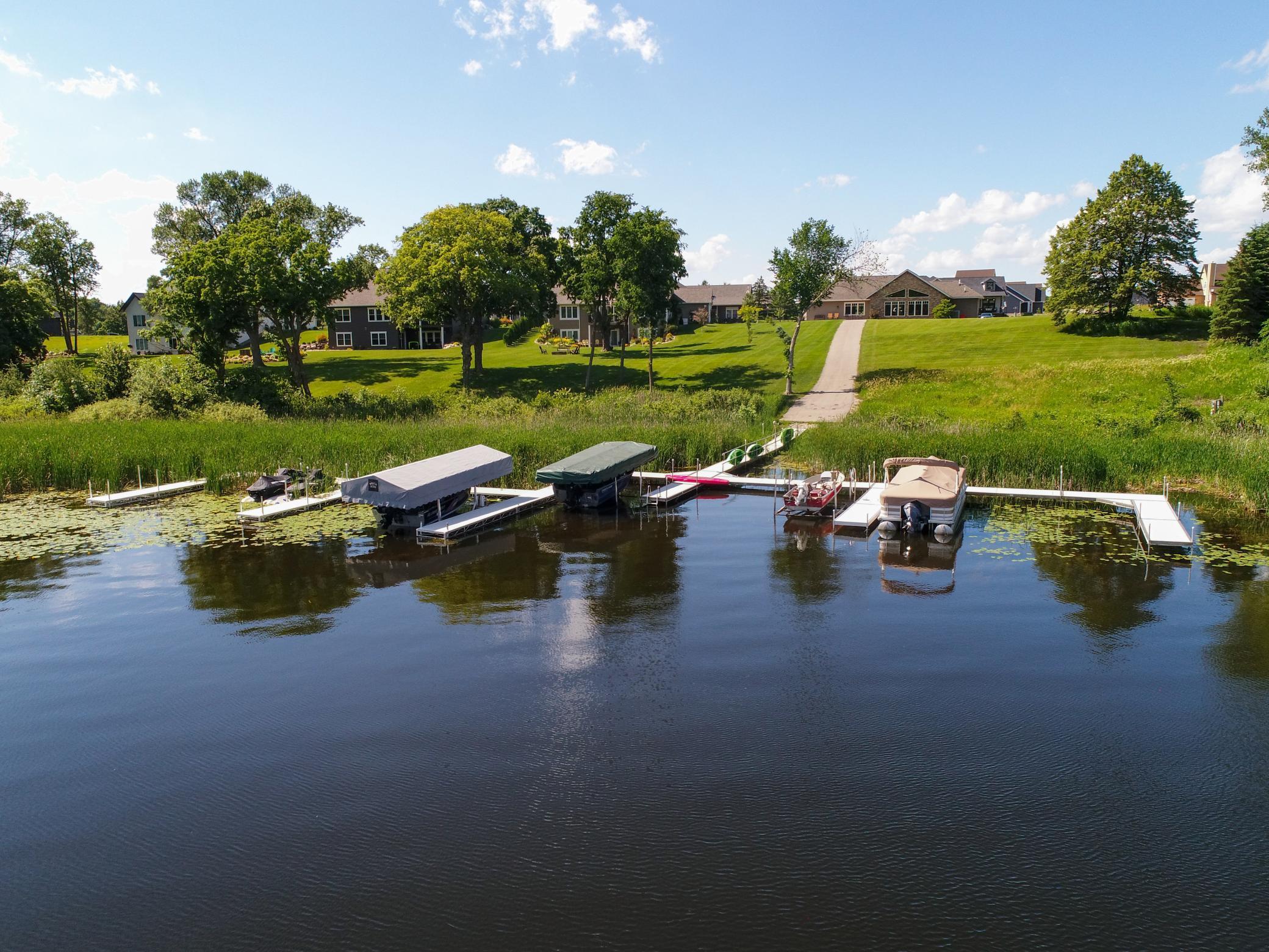 land for sale at Lot 37 Jessie View Drive SE in Alexandria, MN