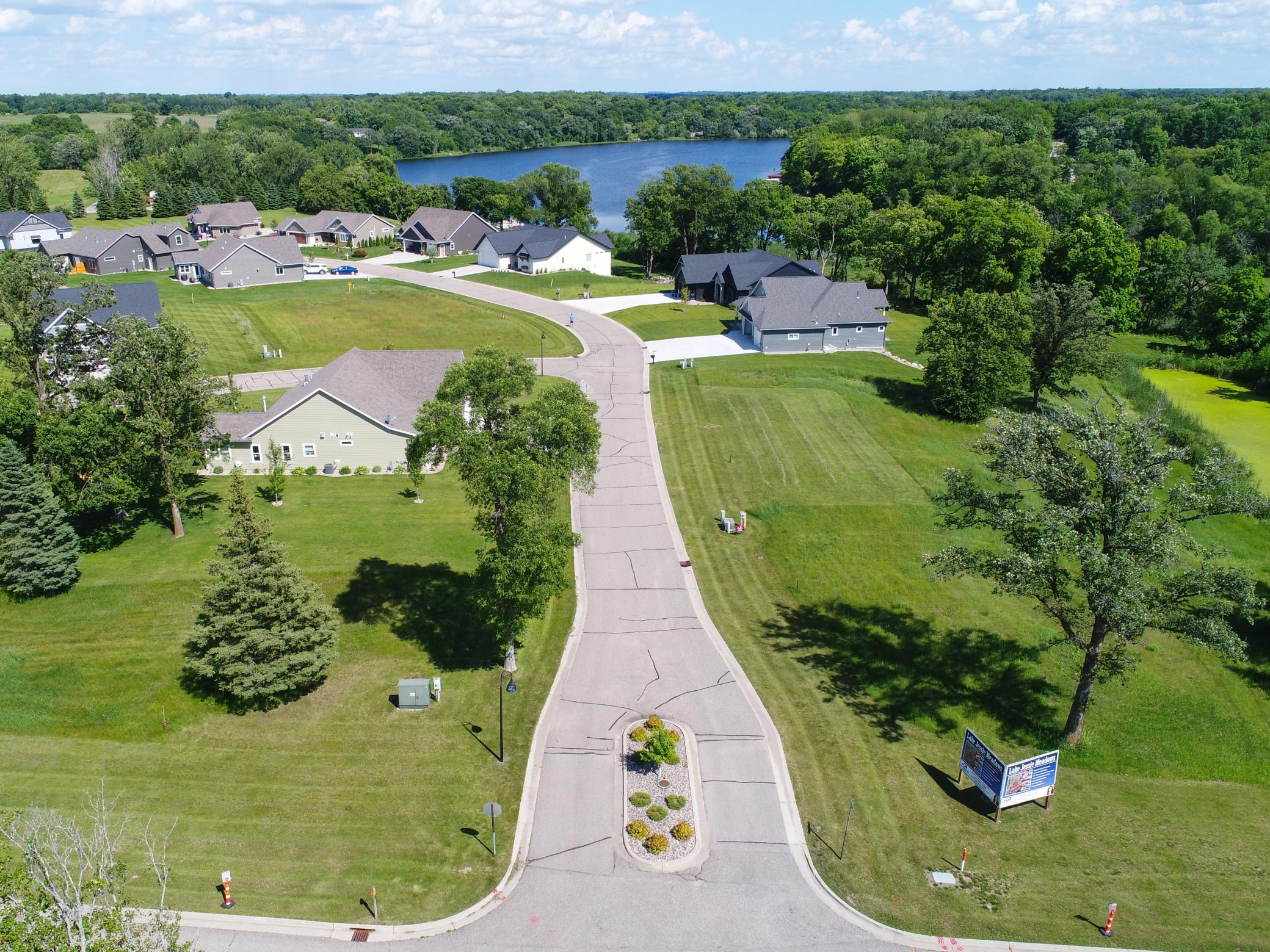 land for sale at Lot 31 Jessie View Drive SE in Alexandria, MN (photo 12 of 12)