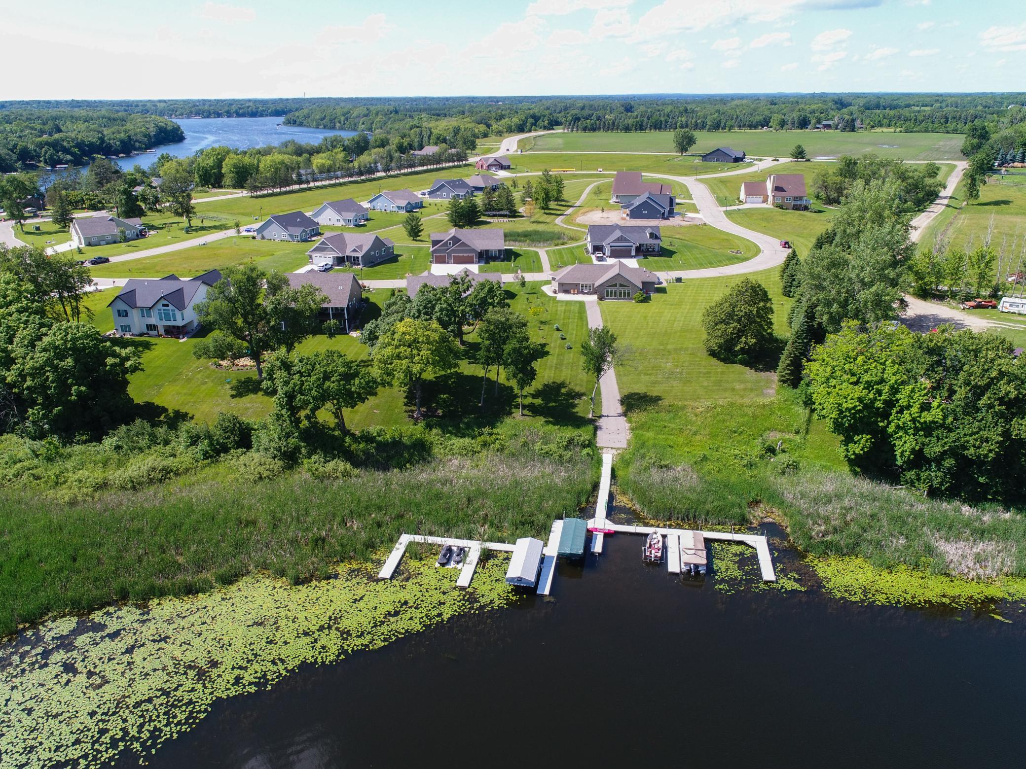 land for sale at Lot 29 Jessie View Drive SE in Alexandria, MN (photo 2 of 11)