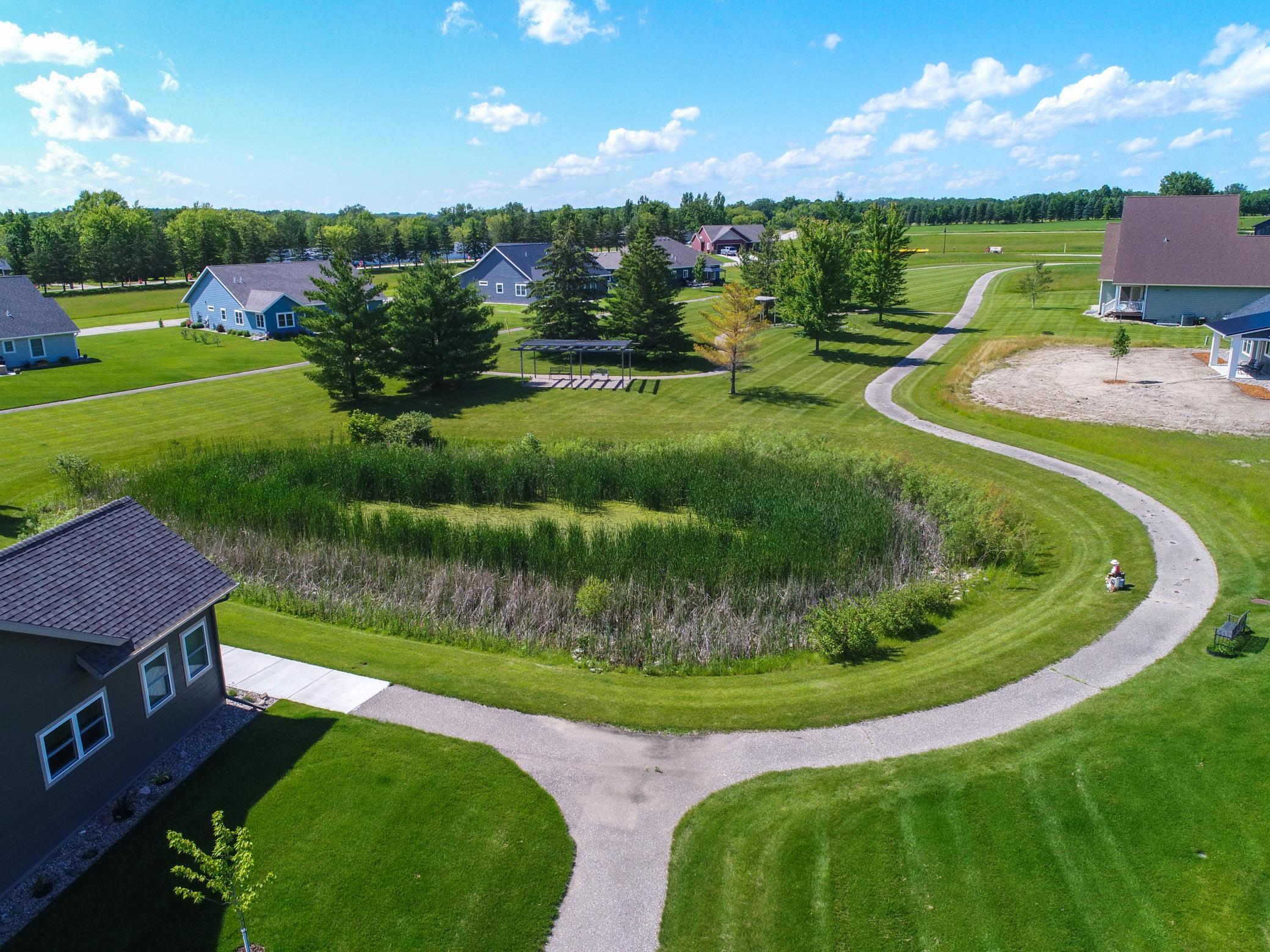 land for sale at Lot 15 Jessie View Drive SE in Alexandria, MN (photo 2 of 4)