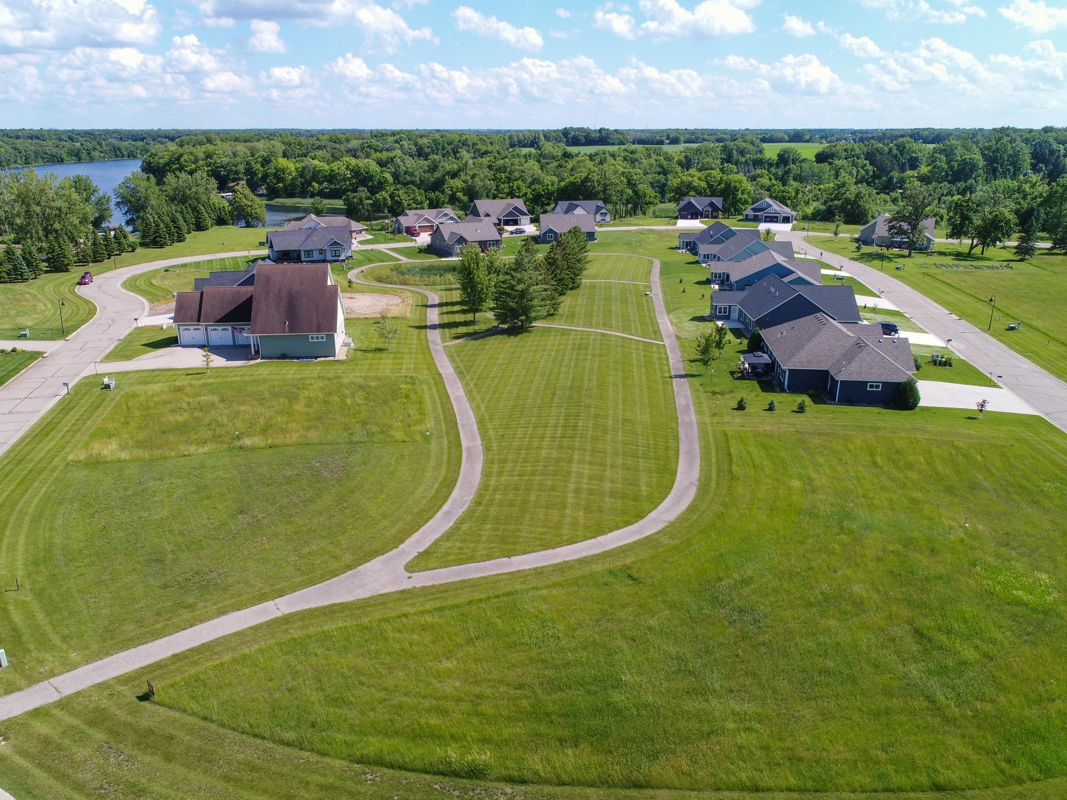 land for sale at Lot 18 Jessie View Drive SE in Alexandria, MN (photo 11 of 13)