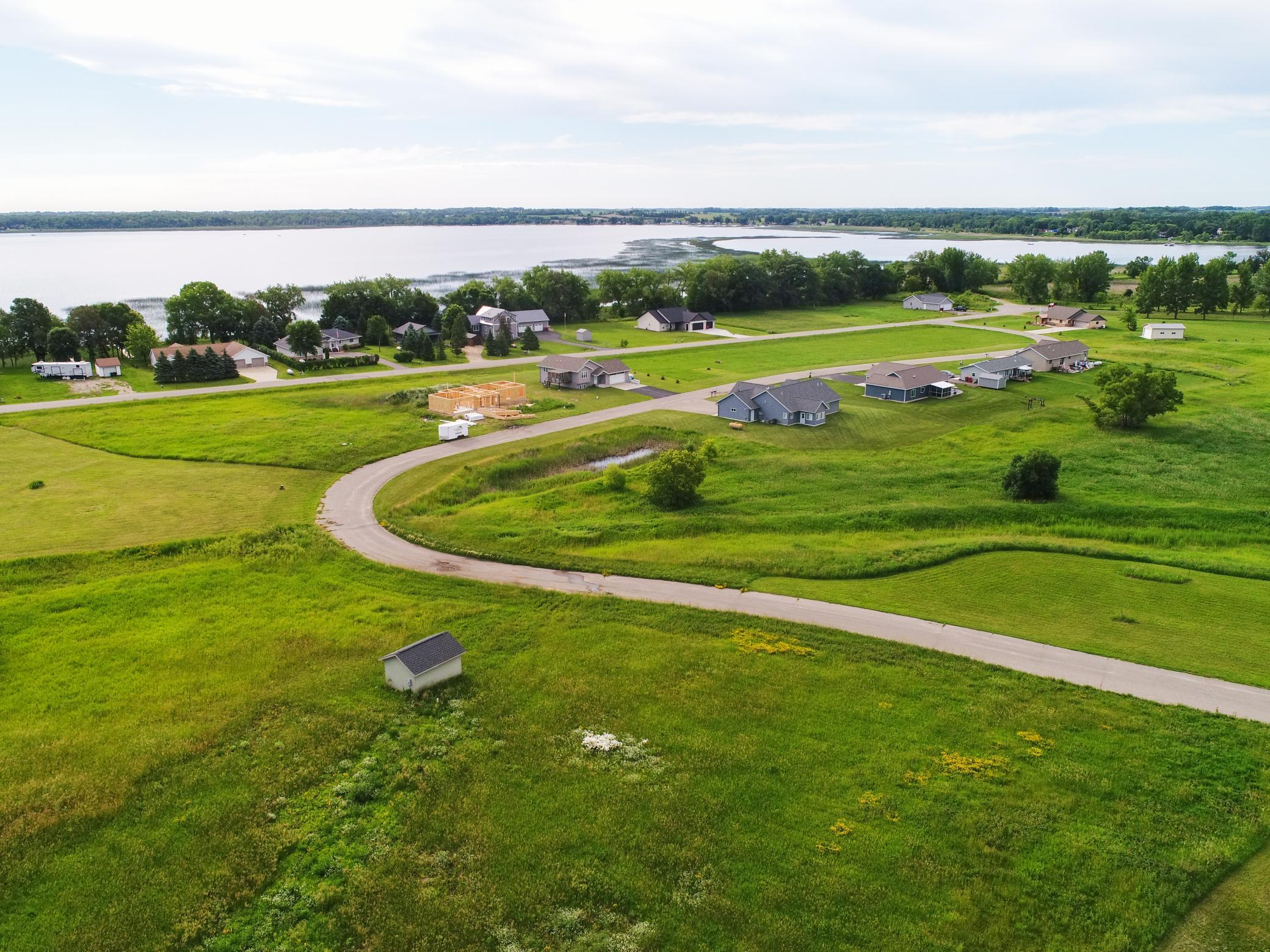 land for sale at Lot 17 Hummingbird Lane SW in Alexandria, MN (photo 13 of 13)
