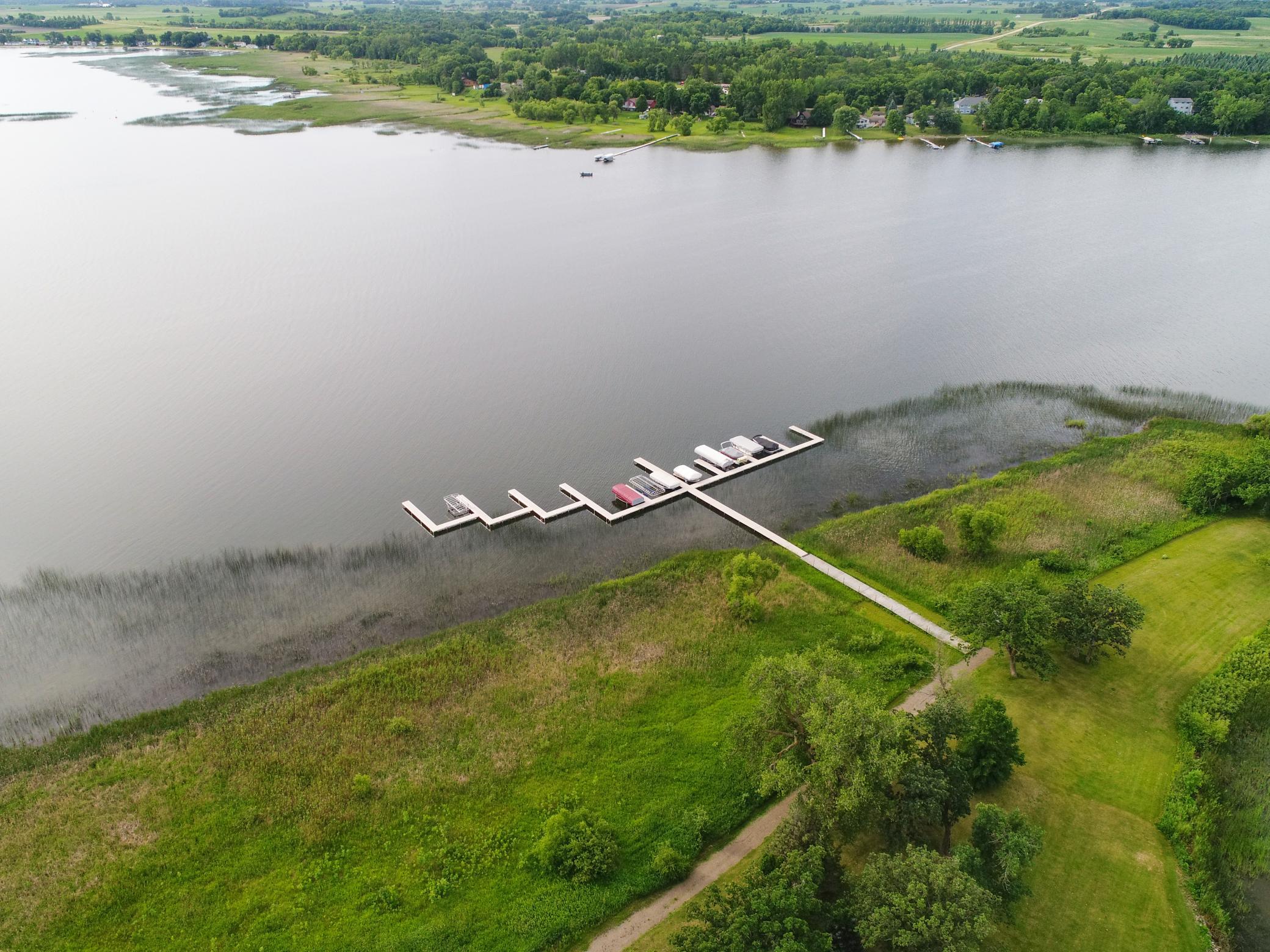 land for sale at Lot 17 Hummingbird Lane SW in Alexandria, MN (photo 3 of 13)