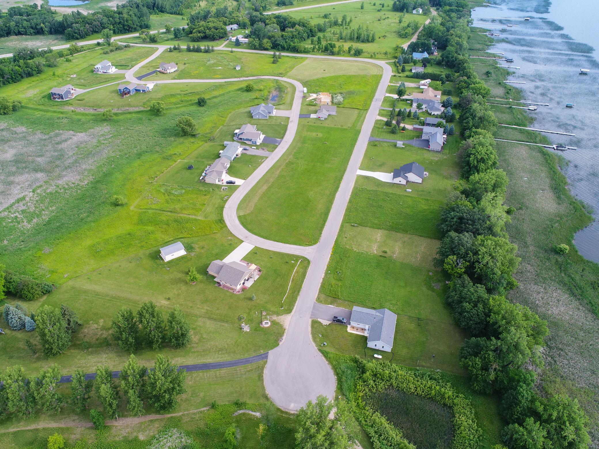 land for sale at Lot 17 Hummingbird Lane SW in Alexandria, MN (photo 7 of 13)