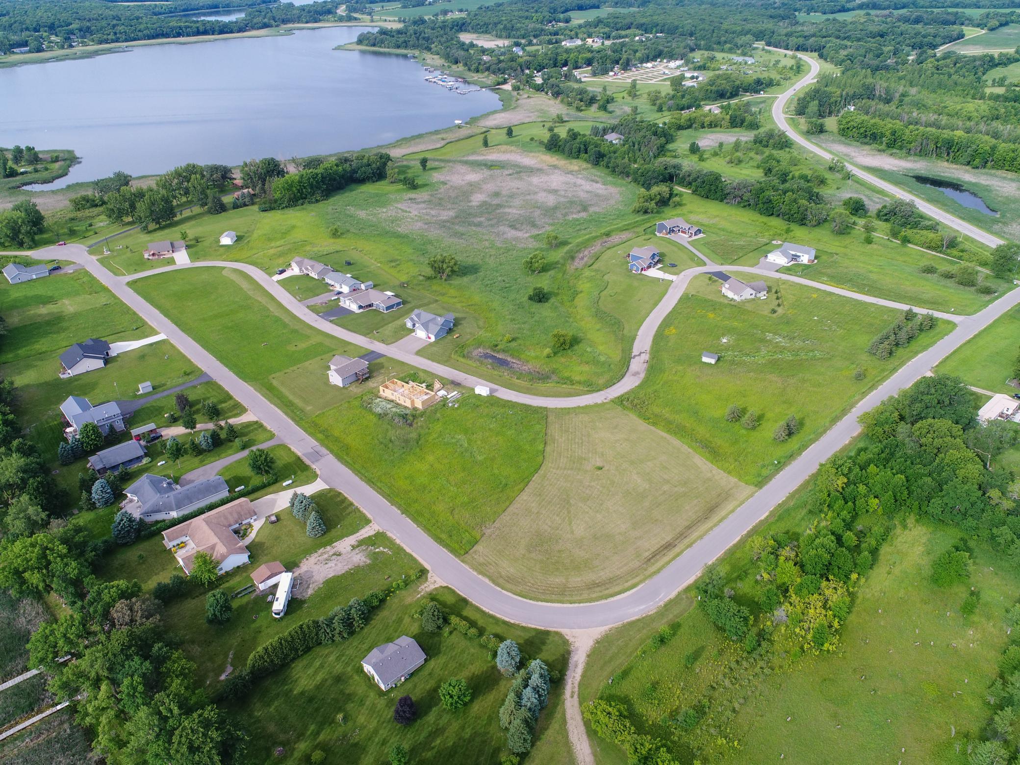 land for sale at Lot 16 Hummingbird Lane SW in Alexandria, MN (photo 11 of 14)