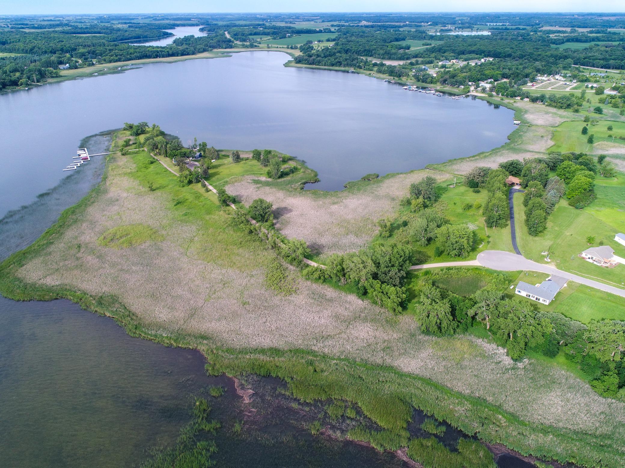 land for sale at Lot 16 Hummingbird Lane SW in Alexandria, MN (photo 12 of 14)