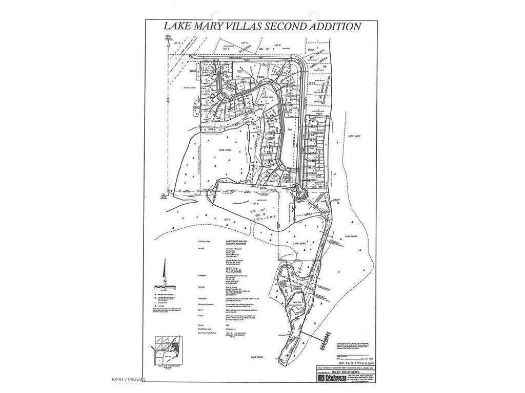 land for sale at Lot 16 Hummingbird Lane SW in Alexandria, MN (photo 14 of 14)