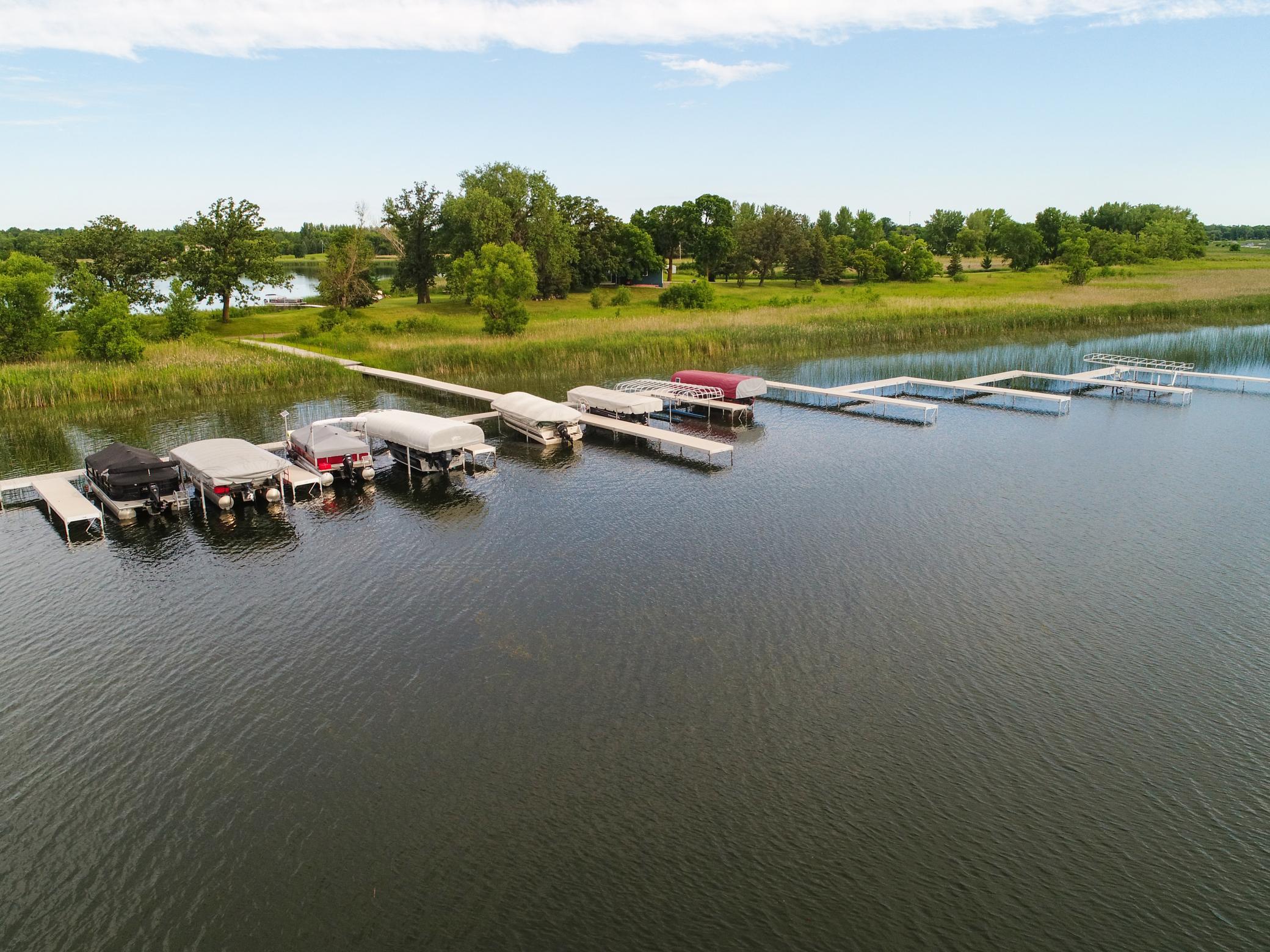 land for sale at Lot 16 Hummingbird Lane SW in Alexandria, MN (photo 6 of 14)