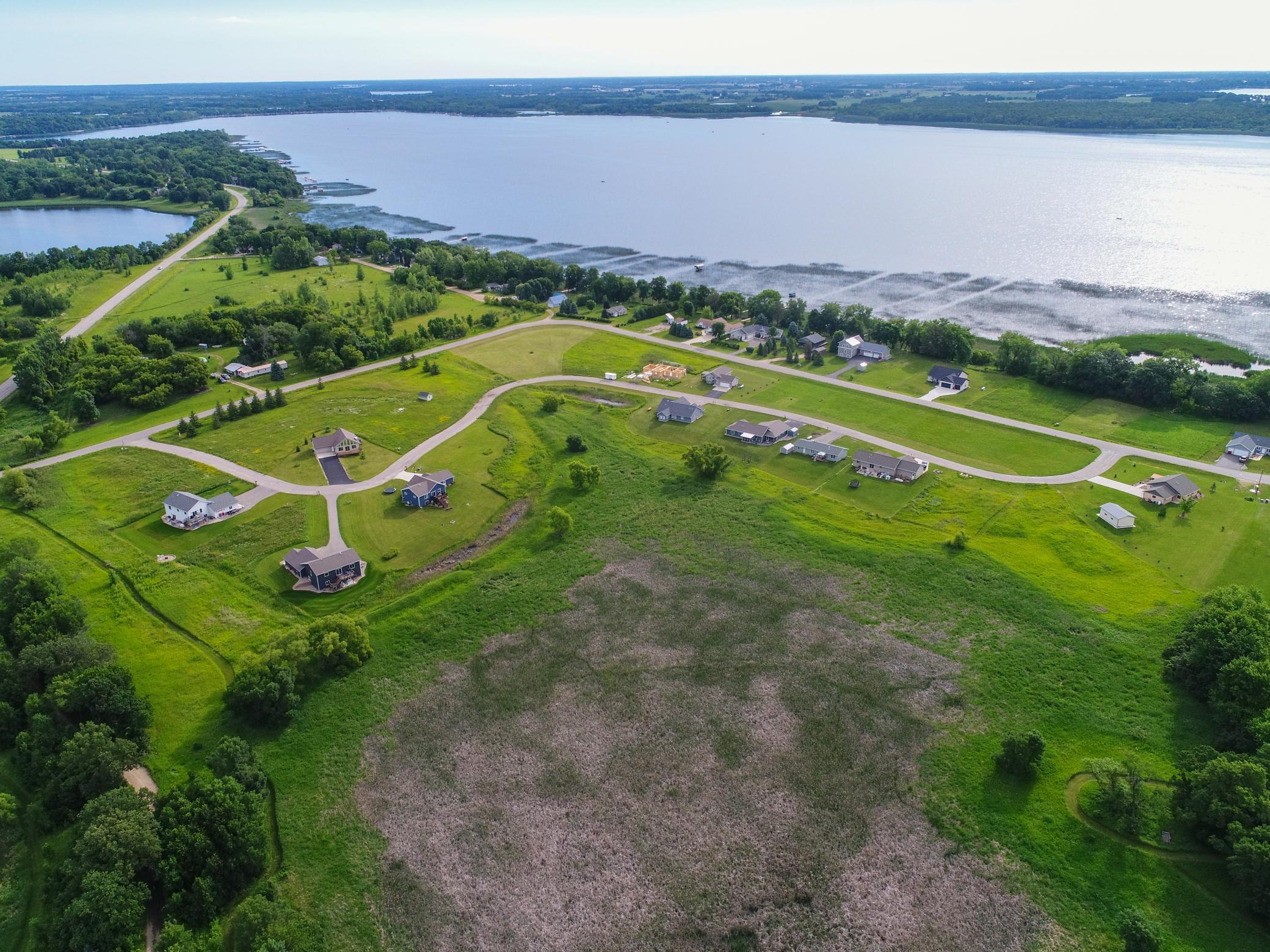 land for sale at Lot 16 Hummingbird Lane SW in Alexandria, MN (photo 9 of 14)