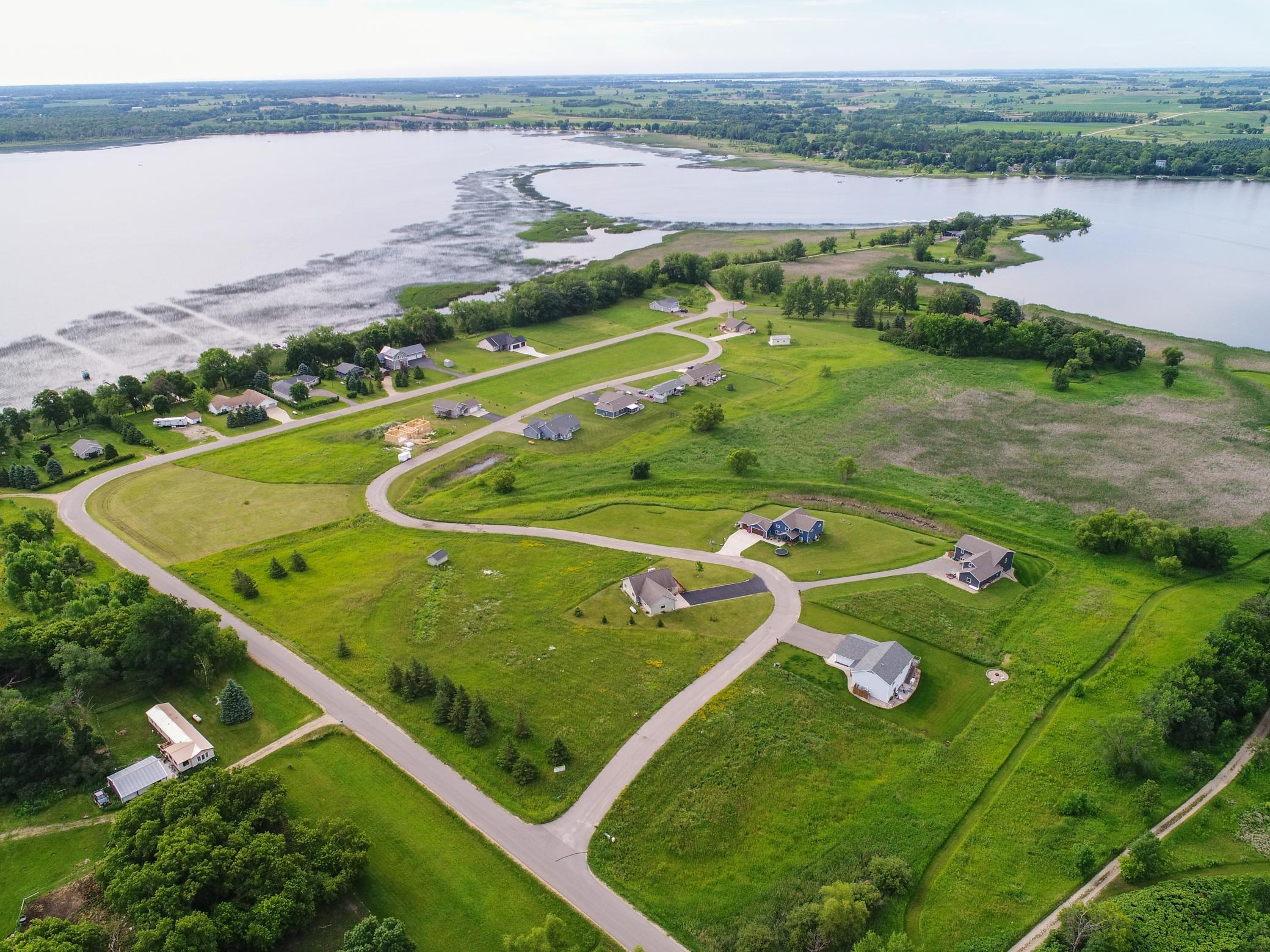 land for sale at Lot 16 Hummingbird Lane SW in Alexandria, MN (photo 10 of 14)