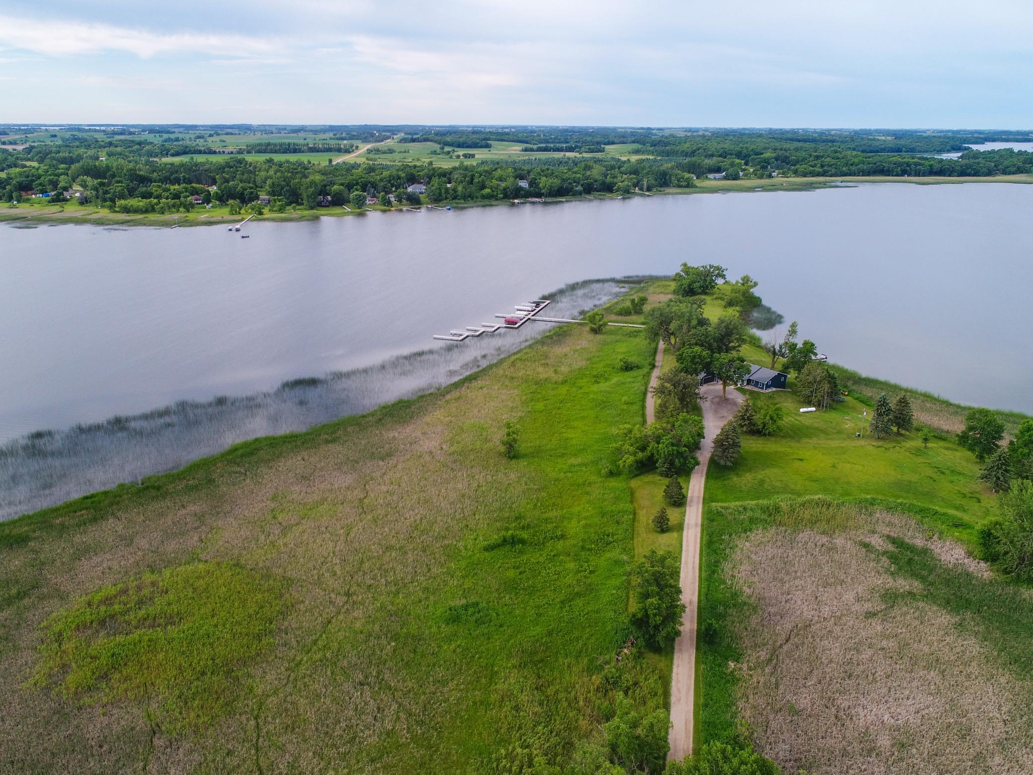 land for sale at Lot 14 Hummingbird Lane SW in Alexandria, MN (photo 7 of 13)