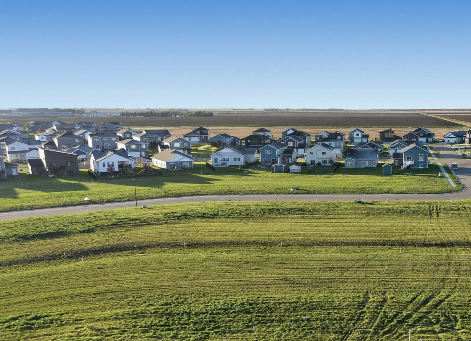 land for sale at 4810 4th Street S in Moorhead, MN (photo 10 of 14)