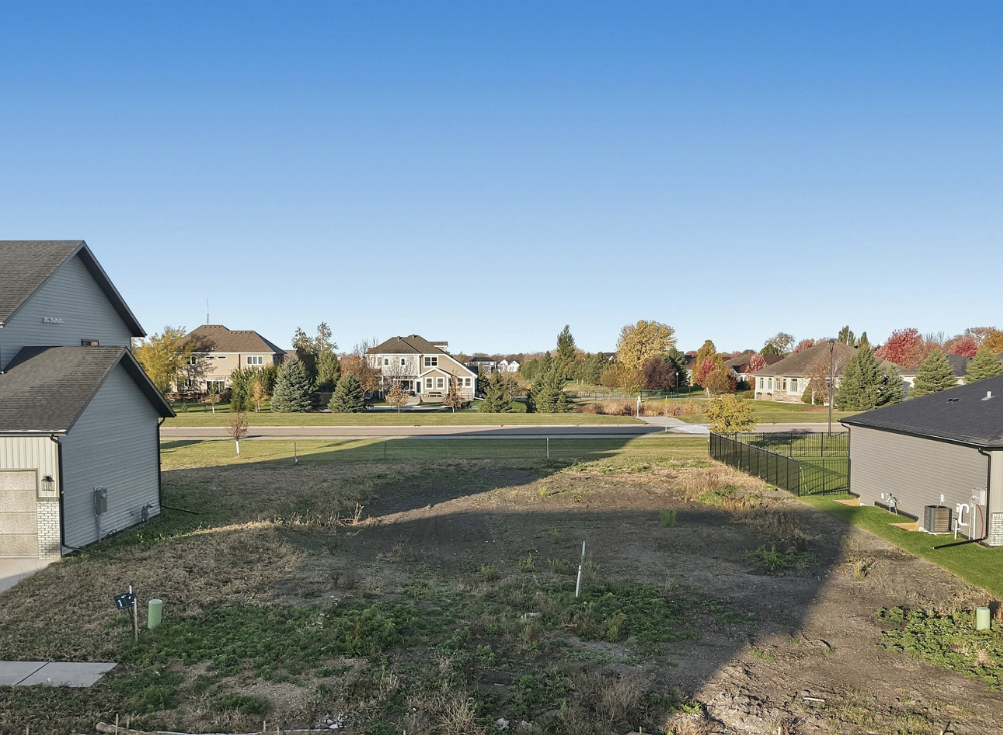 land for sale at 4847 4th Street S in Moorhead, MN (photo 3 of 7)