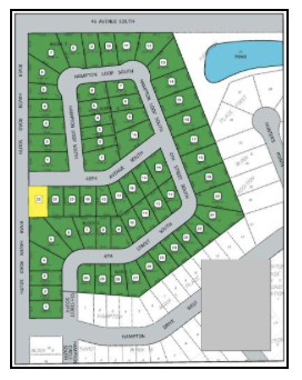 land for sale at 301 48th Avenue S in Moorhead, MN (photo 2 of 13)
