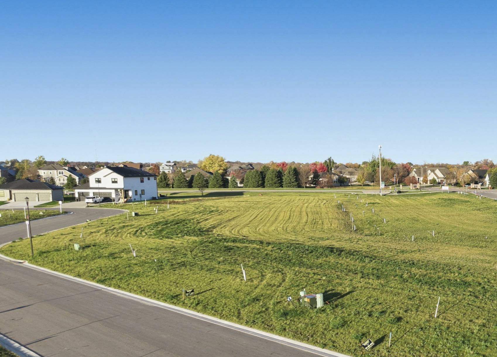 land for sale at 313 48th Avenue S in Moorhead, MN (photo 11 of 13)