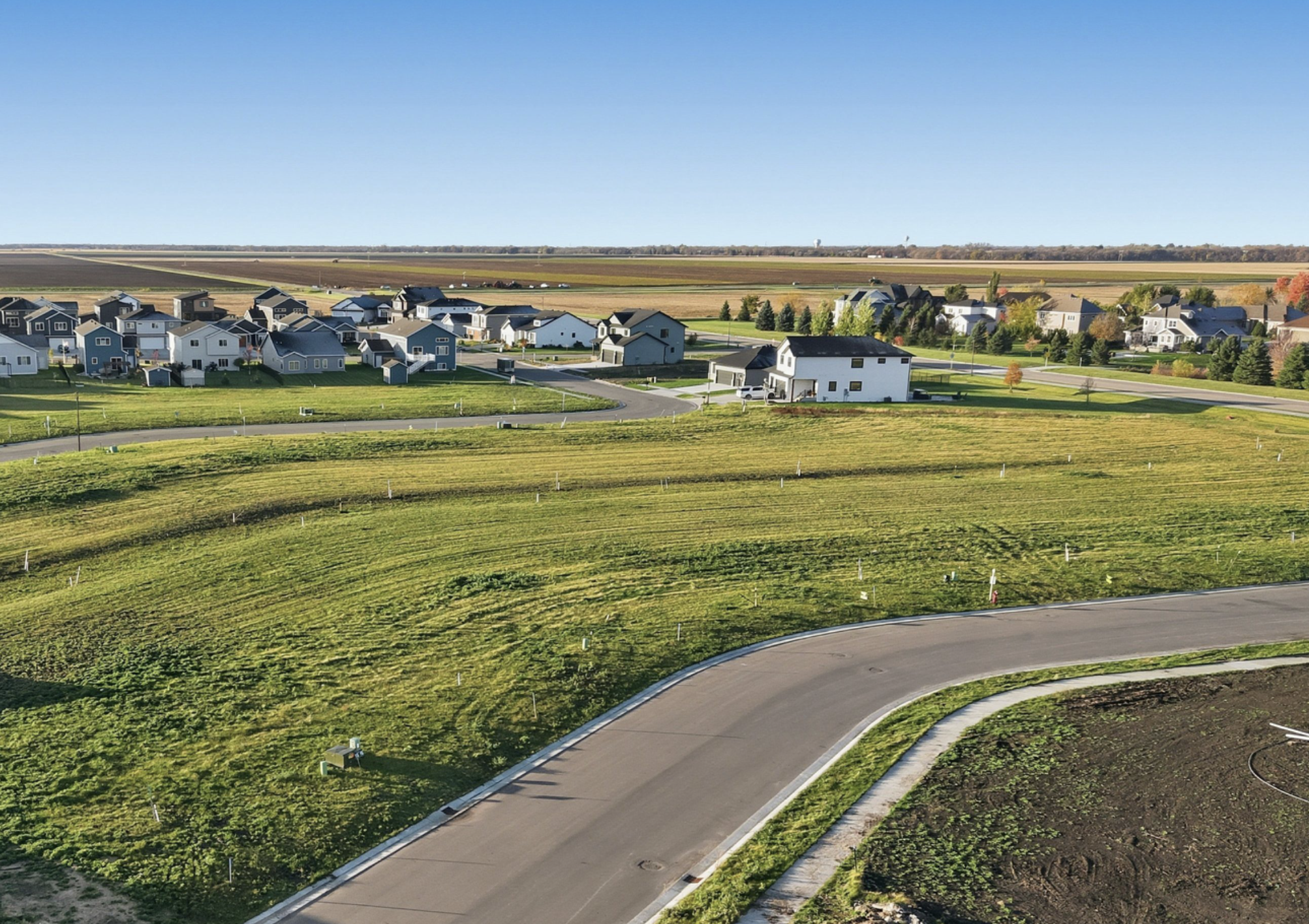 land for sale at 313 48th Avenue S in Moorhead, MN (photo 6 of 13)