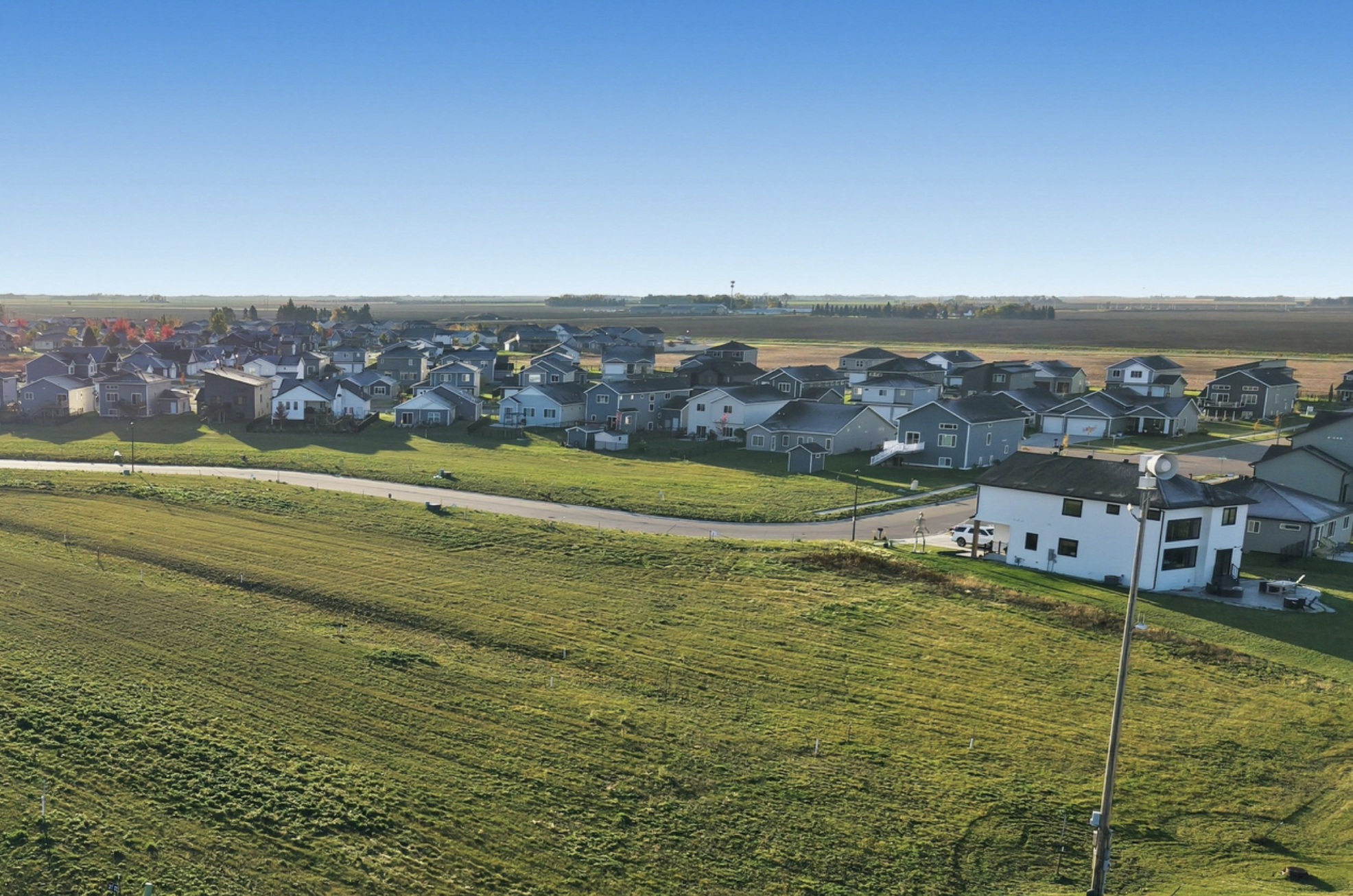 land for sale at 313 48th Avenue S in Moorhead, MN (photo 7 of 13)