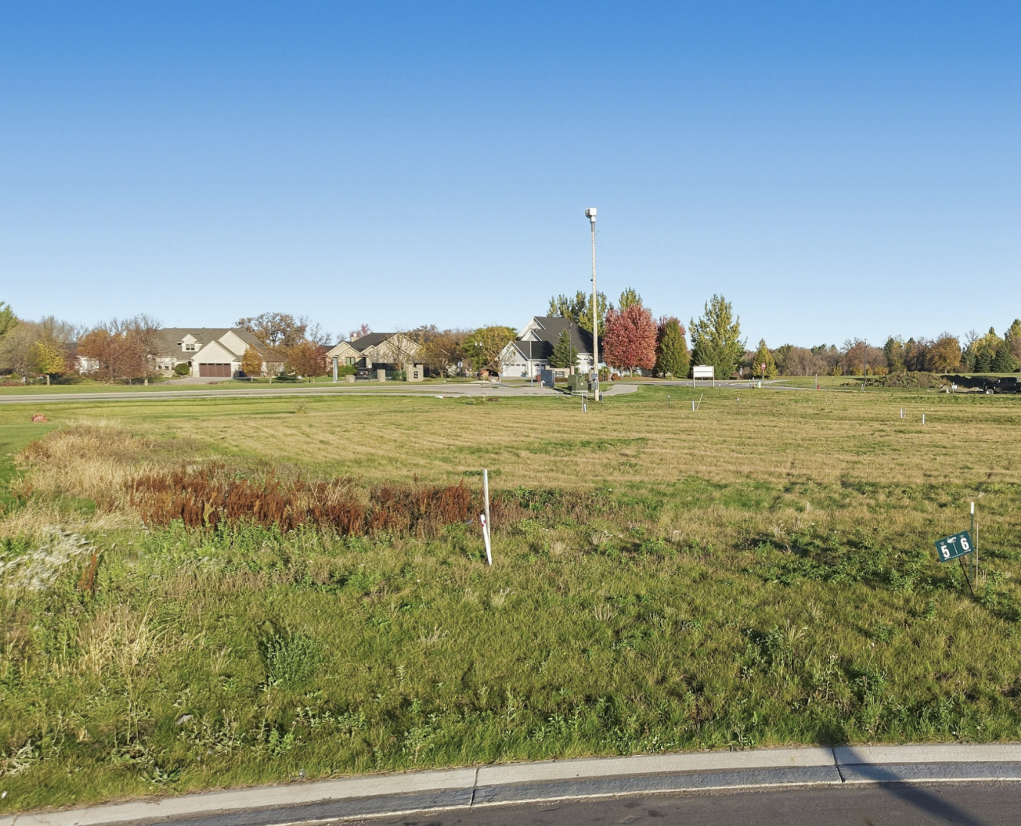 land for sale at 313 48th Avenue S in Moorhead, MN (photo 9 of 13)