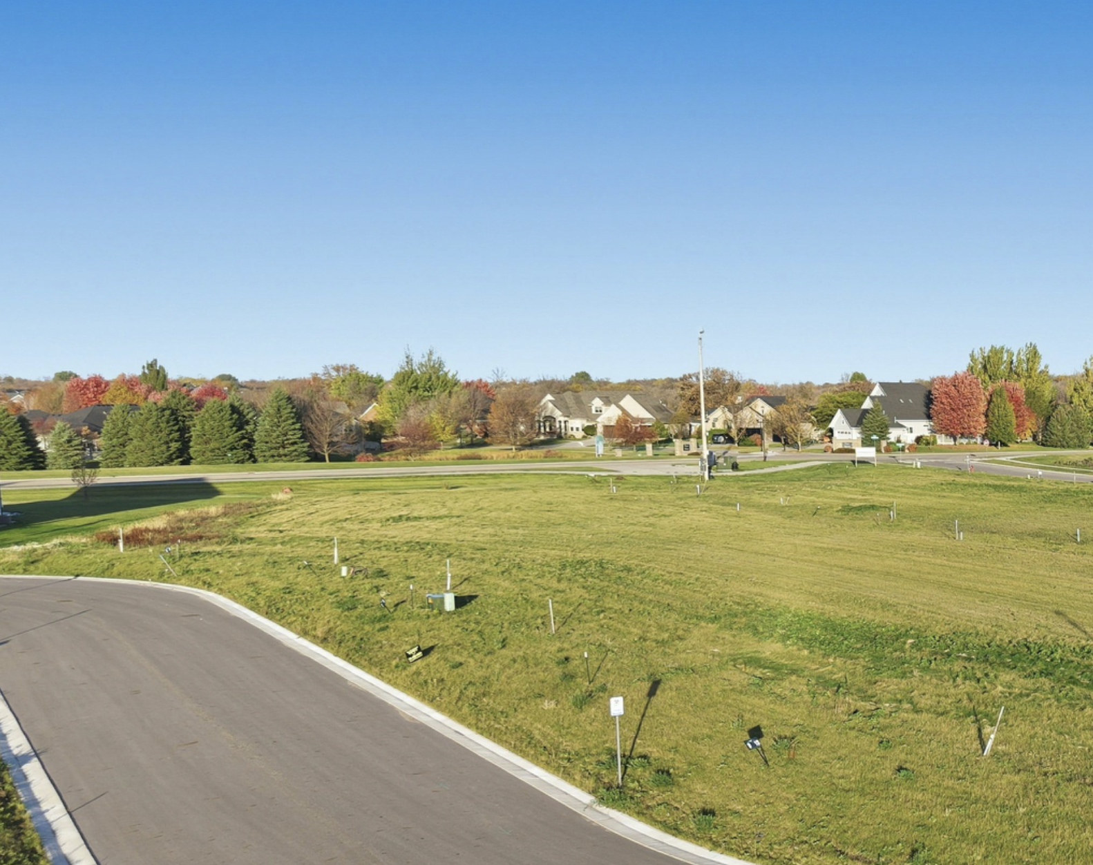 land for sale at 313 48th Avenue S in Moorhead, MN (photo 10 of 13)