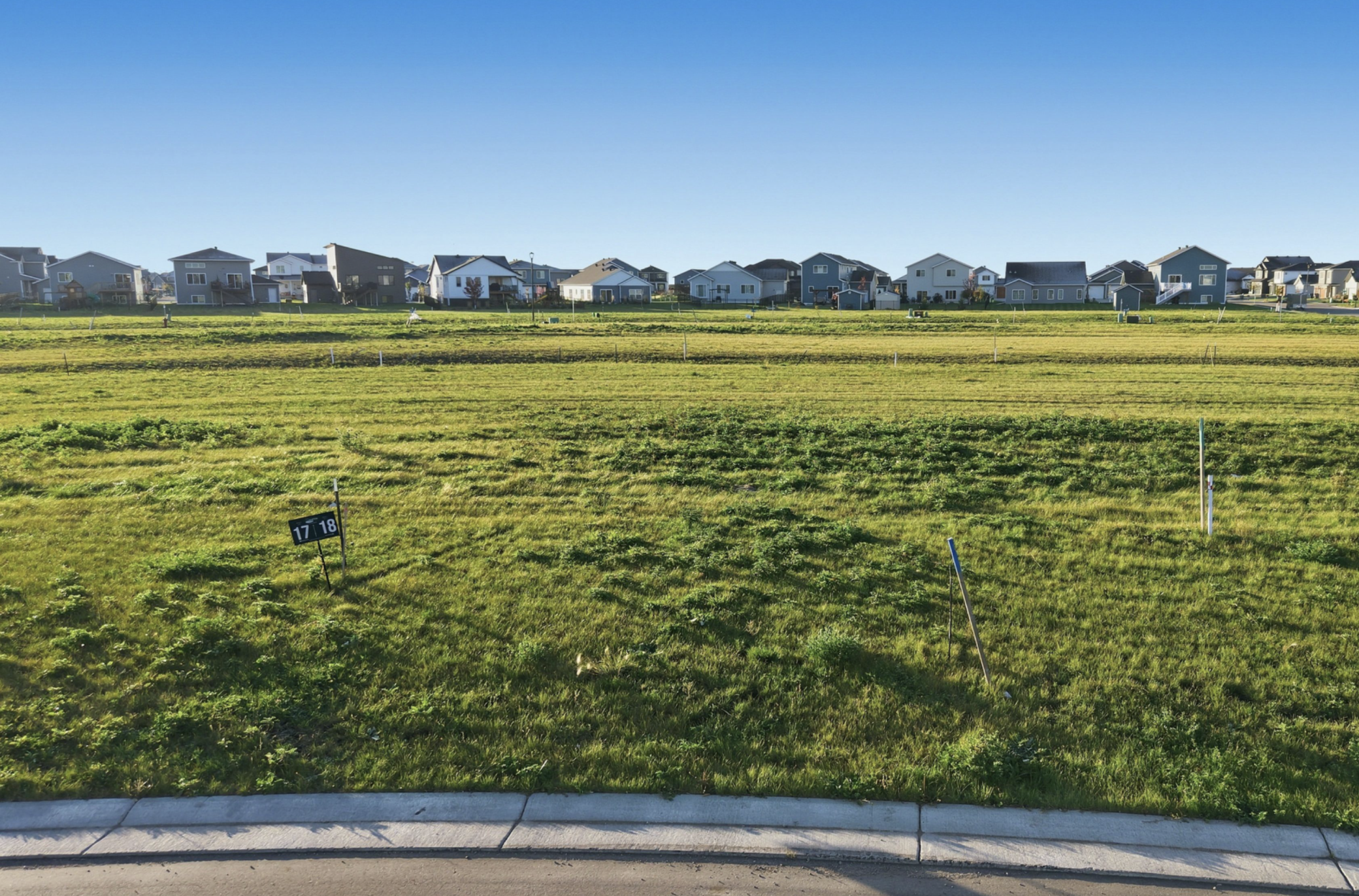 land for sale at 317 48th Avenue S in Moorhead, MN (photo 6 of 14)