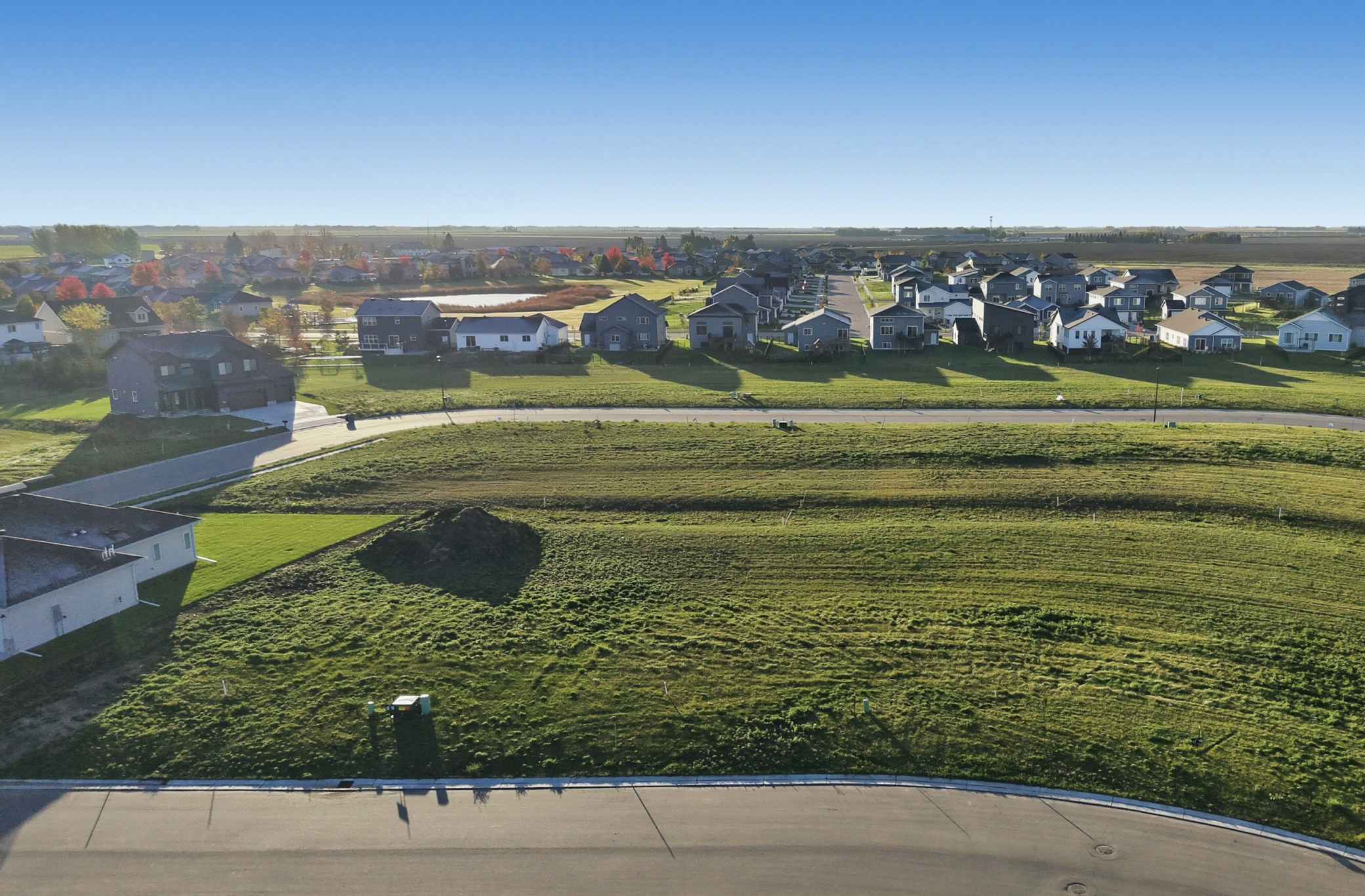 land for sale at 321 48th Avenue S in Moorhead, MN (photo 8 of 14)