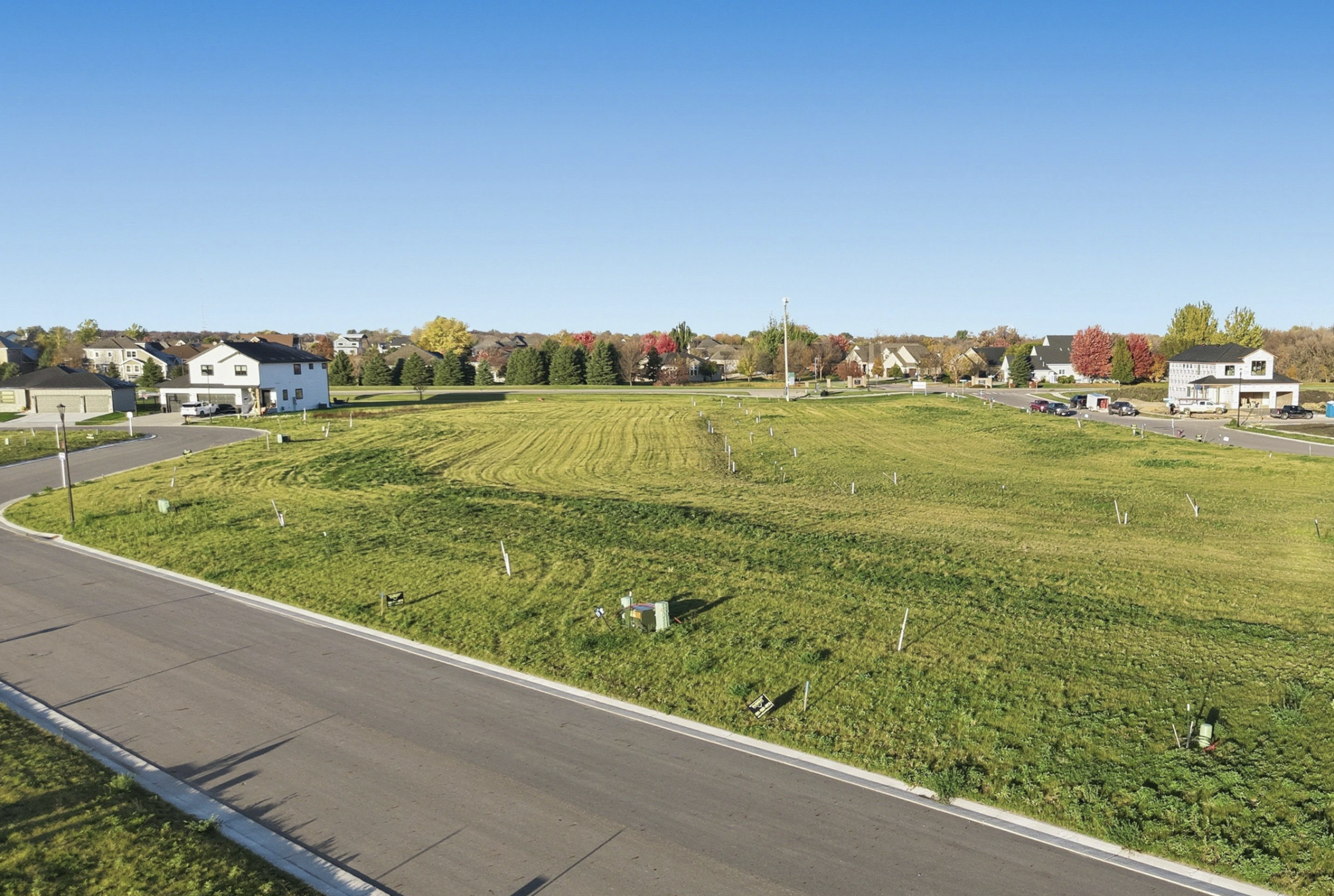 land for sale at 337 48th Avenue S in Moorhead, MN (photo 11 of 13)