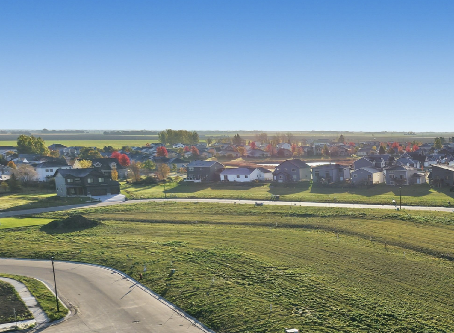 land for sale at 4817 4th Street S in Moorhead, MN (photo 8 of 11)
