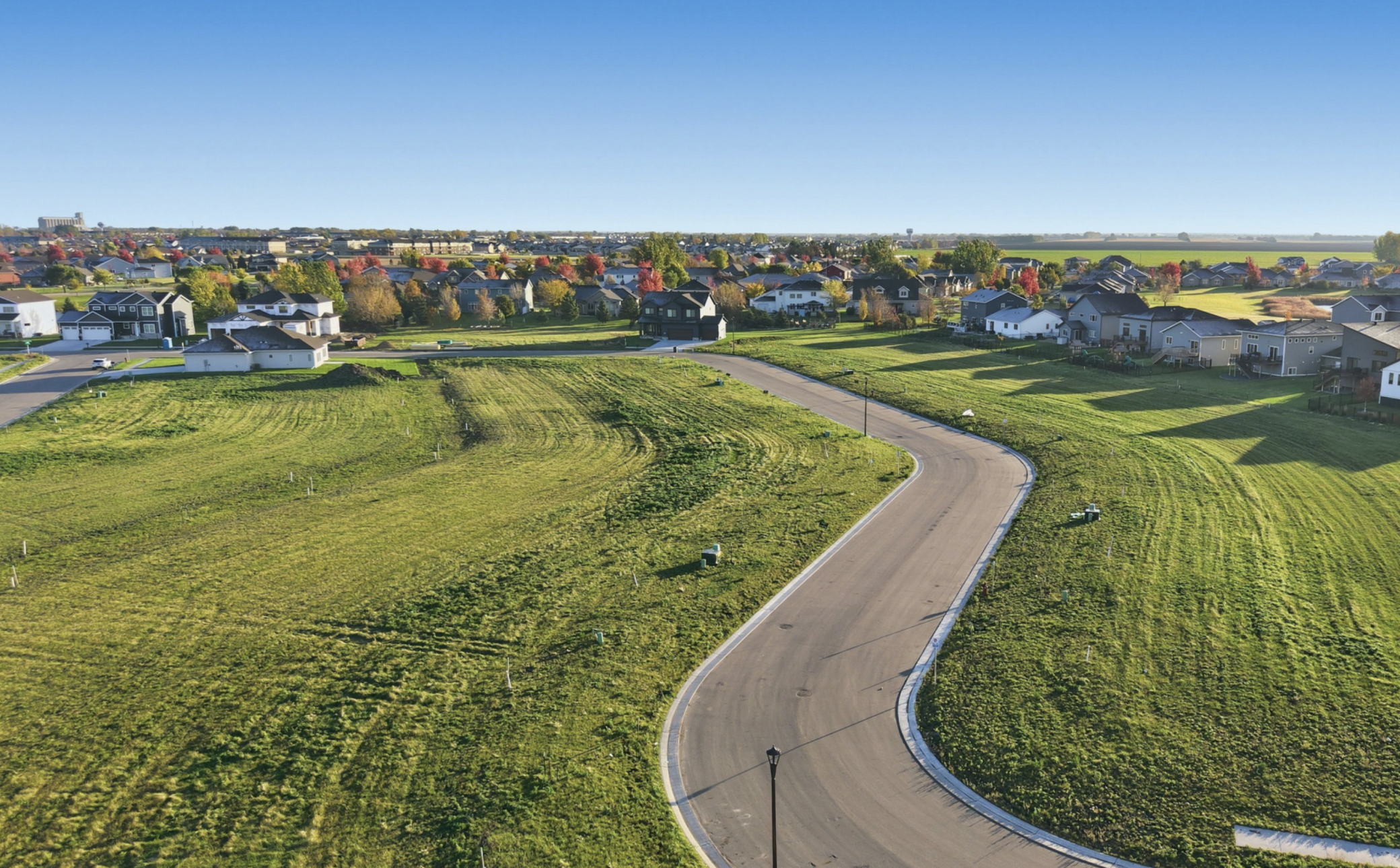 land for sale at 4817 4th Street S in Moorhead, MN (photo 9 of 11)