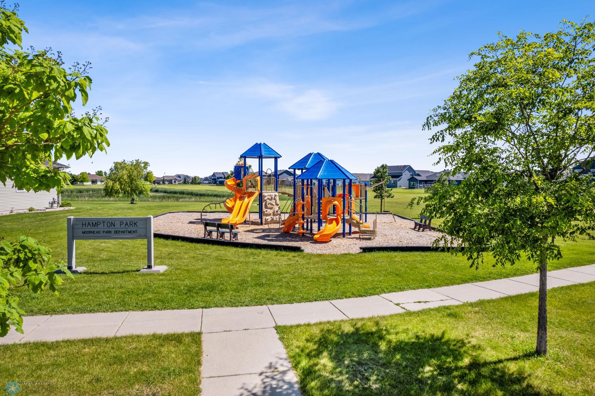 land for sale at 4817 4th Street S in Moorhead, MN (photo 10 of 11)