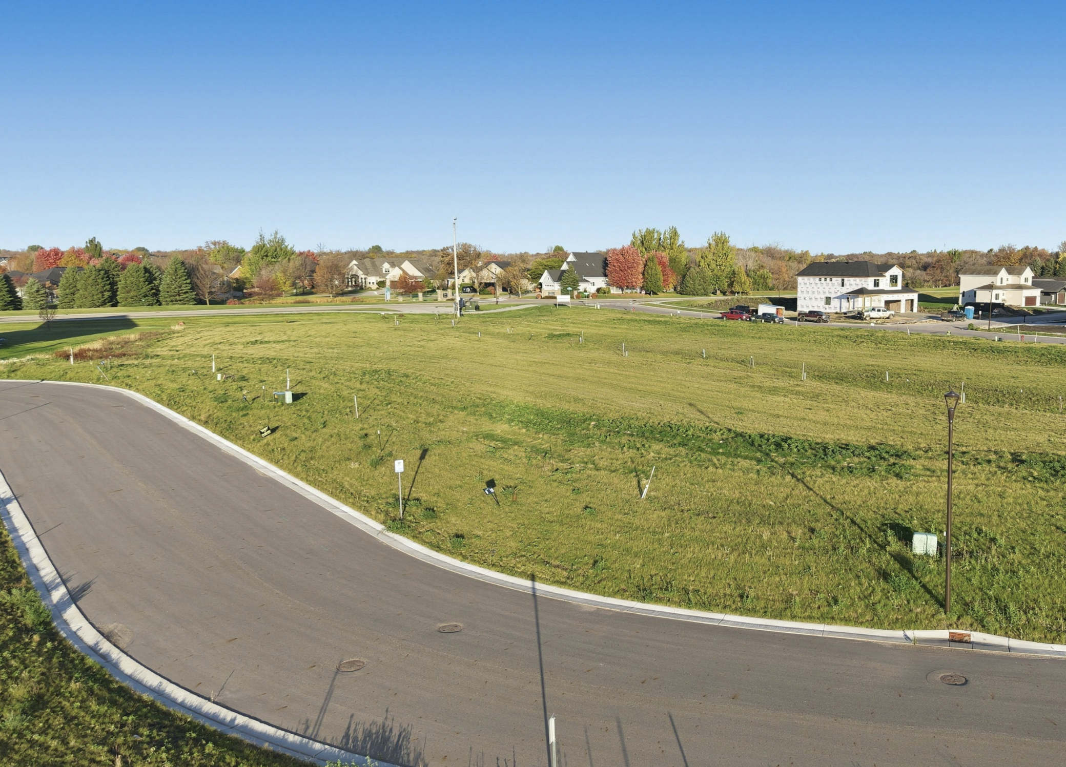 land for sale at 4821 4th Street S in Moorhead, MN (photo 8 of 13)