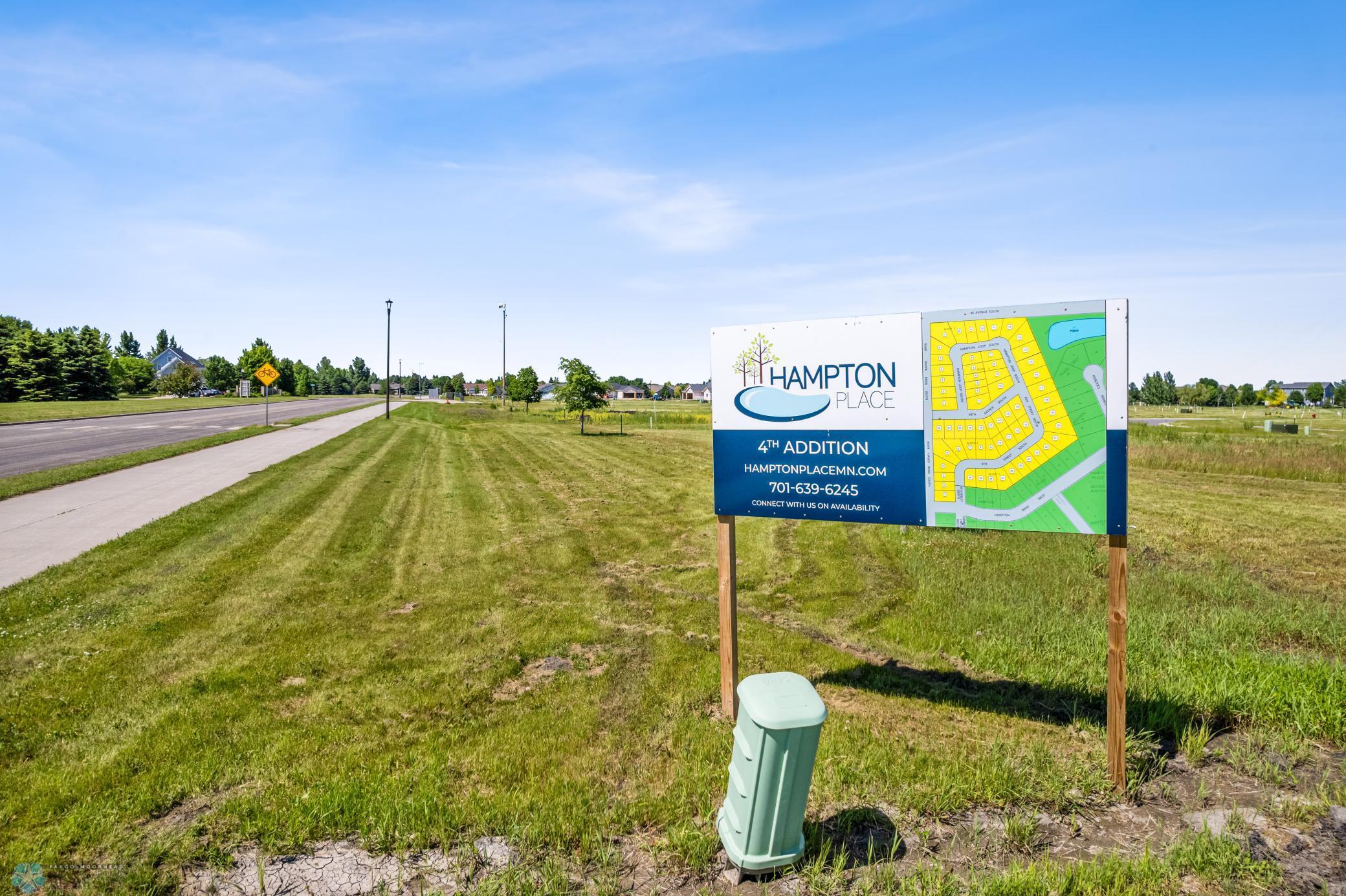 land for sale at 4814 4th Street S in Moorhead, MN (photo 14 of 14)