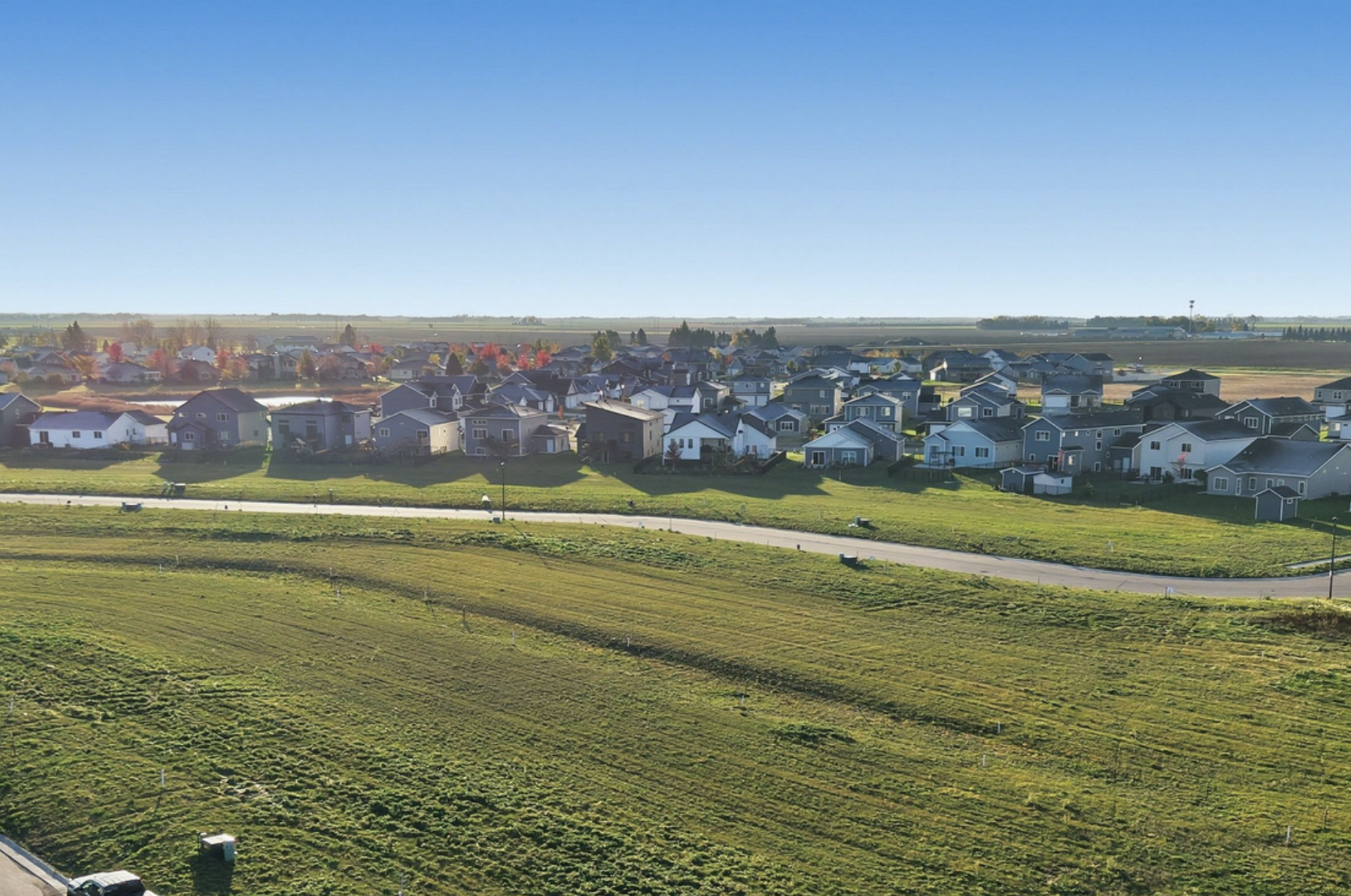 land for sale at 4814 4th Street S in Moorhead, MN (photo 6 of 14)