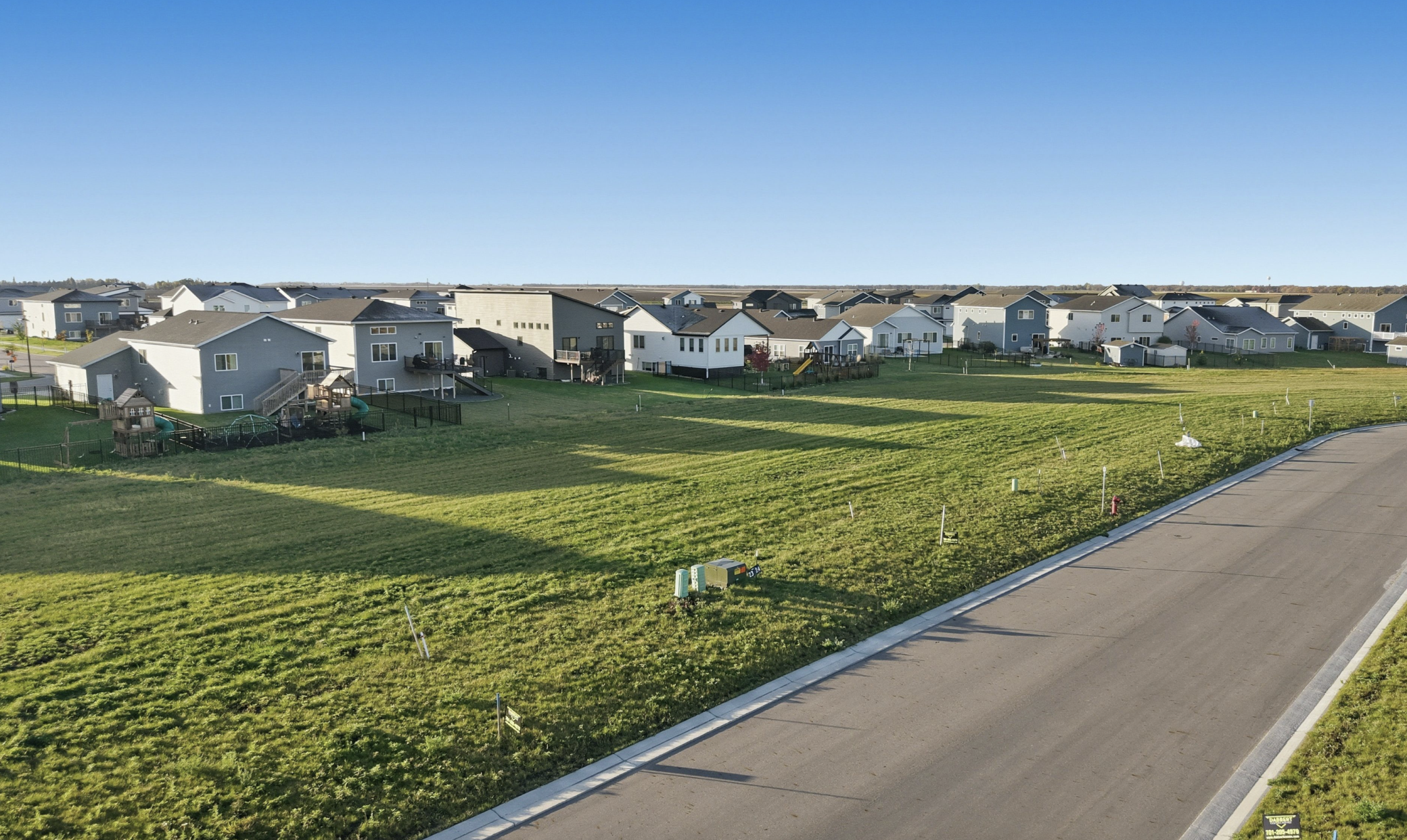 land for sale at 4814 4th Street S in Moorhead, MN (photo 8 of 14)