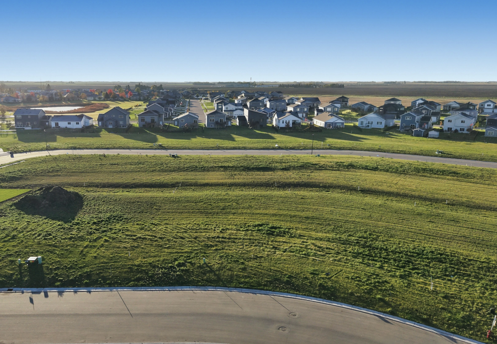 land for sale at 4818 4th Street S in Moorhead, MN (photo 6 of 14)