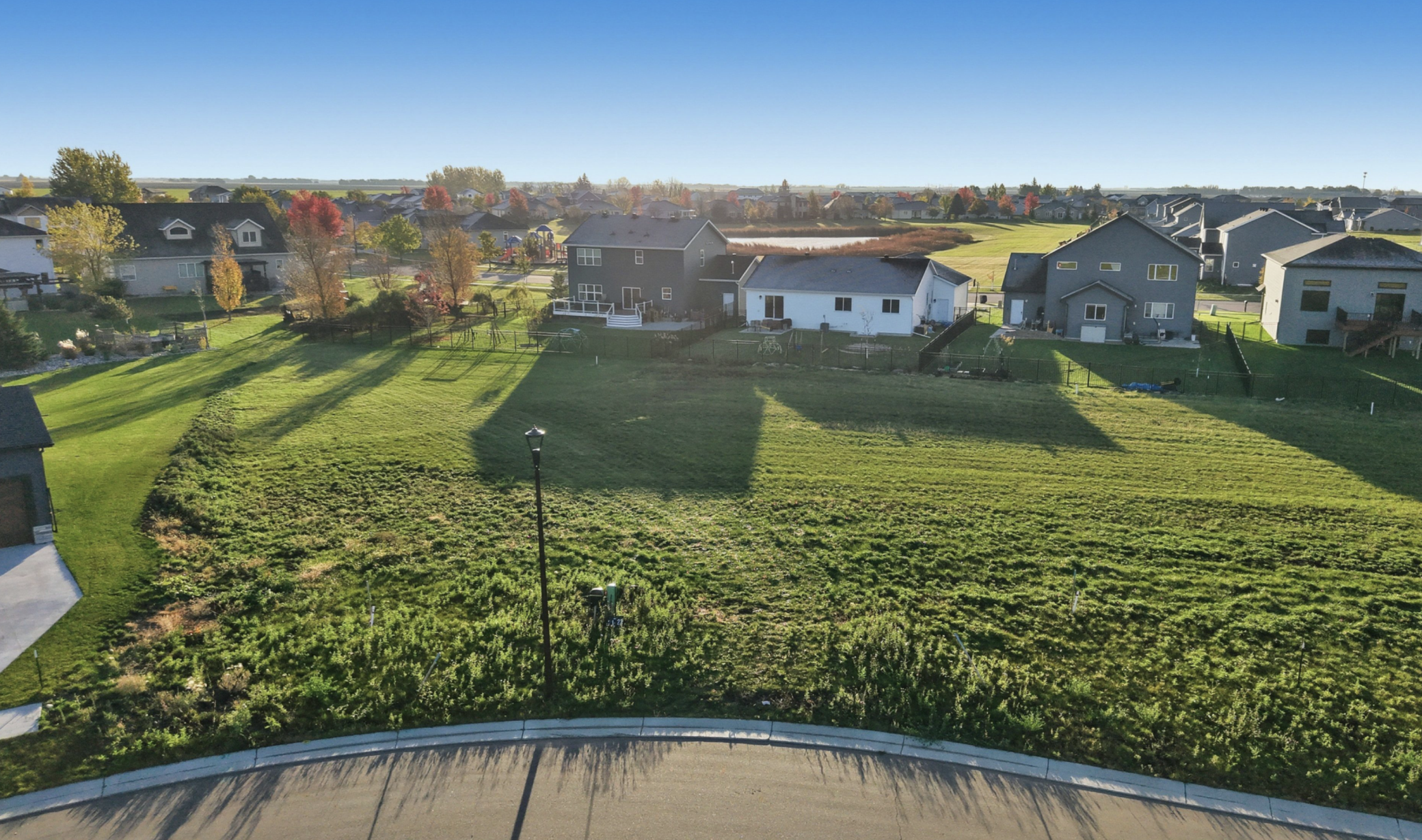 land for sale at 4818 4th Street S in Moorhead, MN (photo 7 of 14)