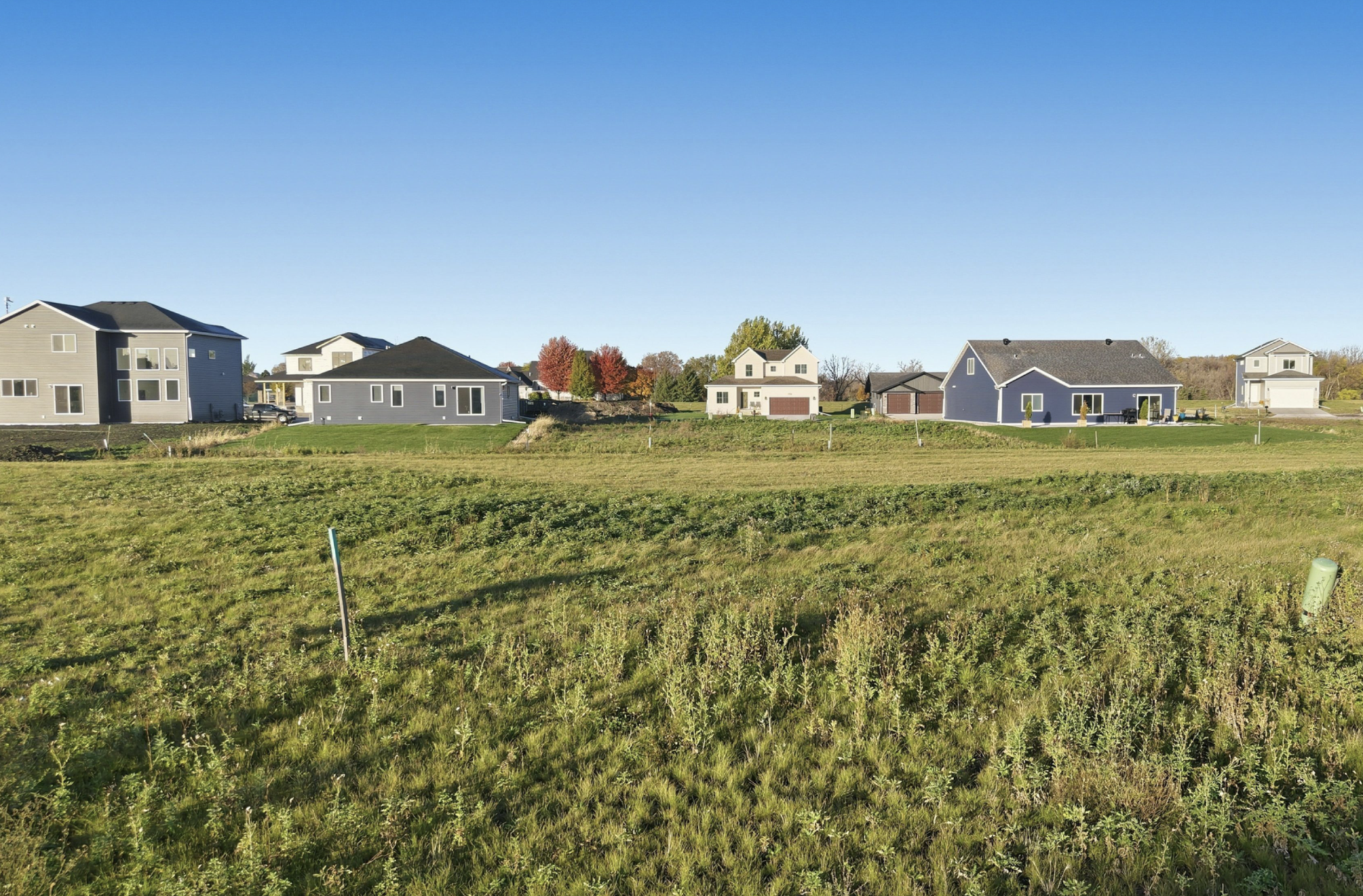 land for sale at 4709 Hampton Loop S in Moorhead, MN (photo 12 of 13)