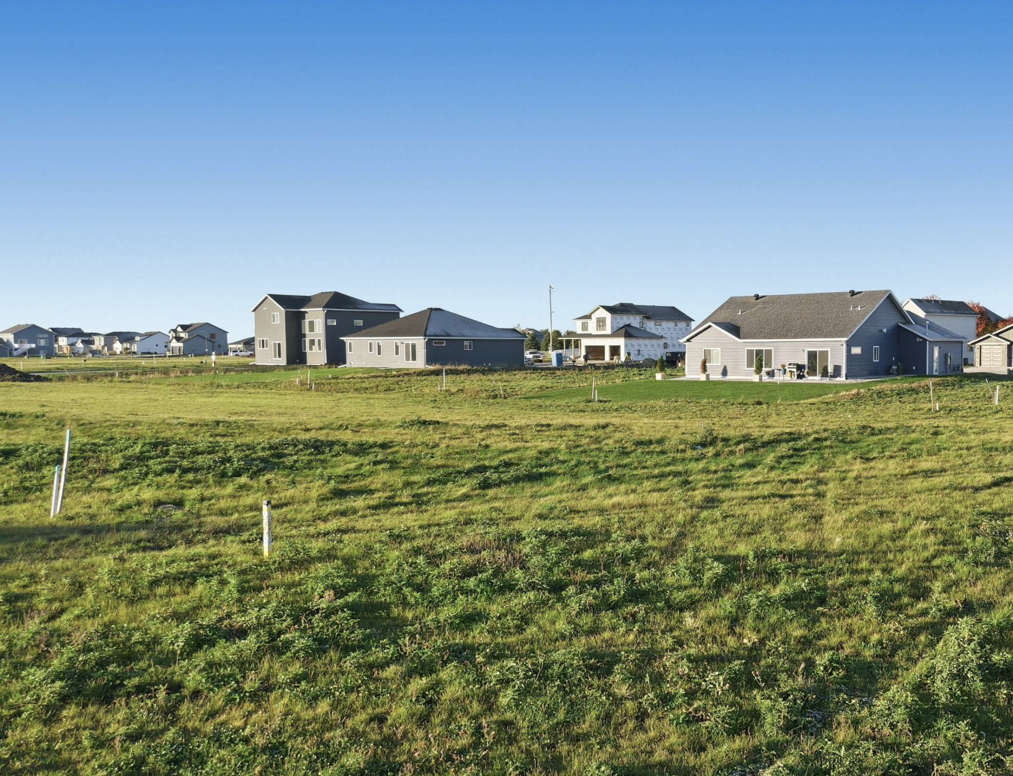 land for sale at 4749 Hampton Loop S in Moorhead, MN (photo 12 of 12)