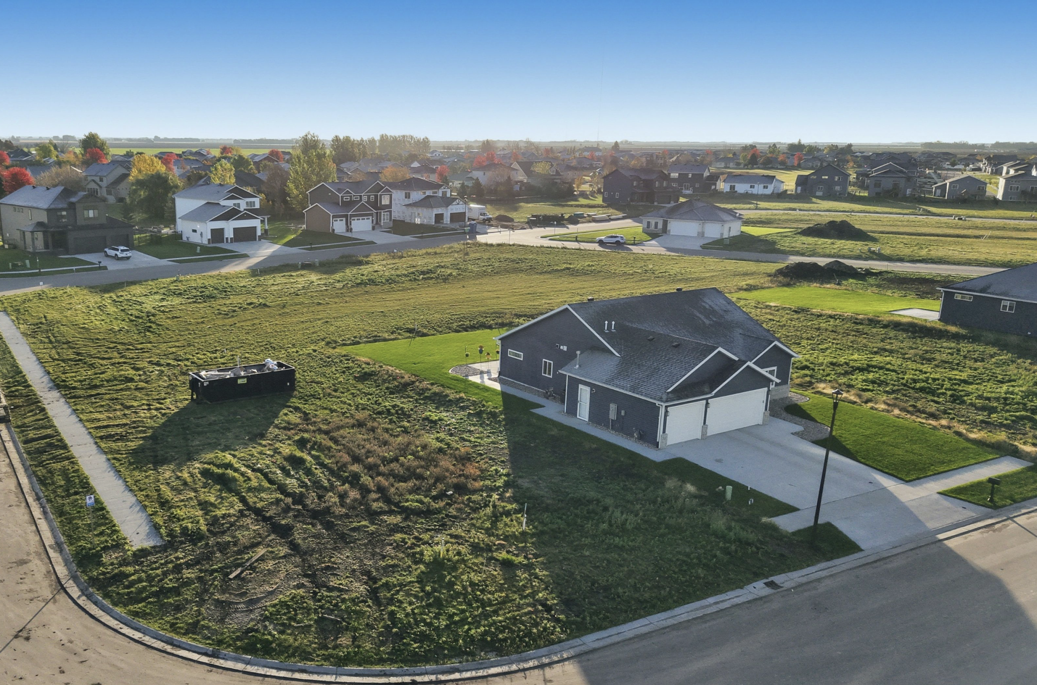 land for sale at 4749 Hampton Loop S in Moorhead, MN (photo 10 of 12)
