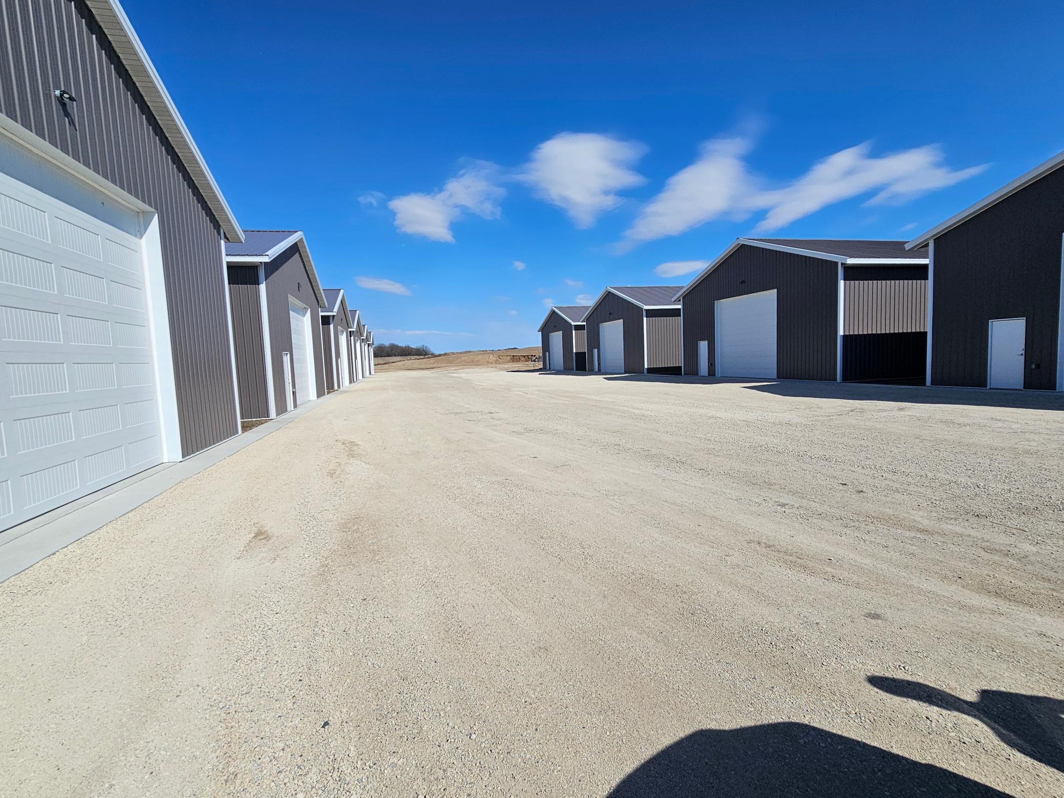 land for sale at Unit #12 Bedman Drive NW in Alexandria, MN