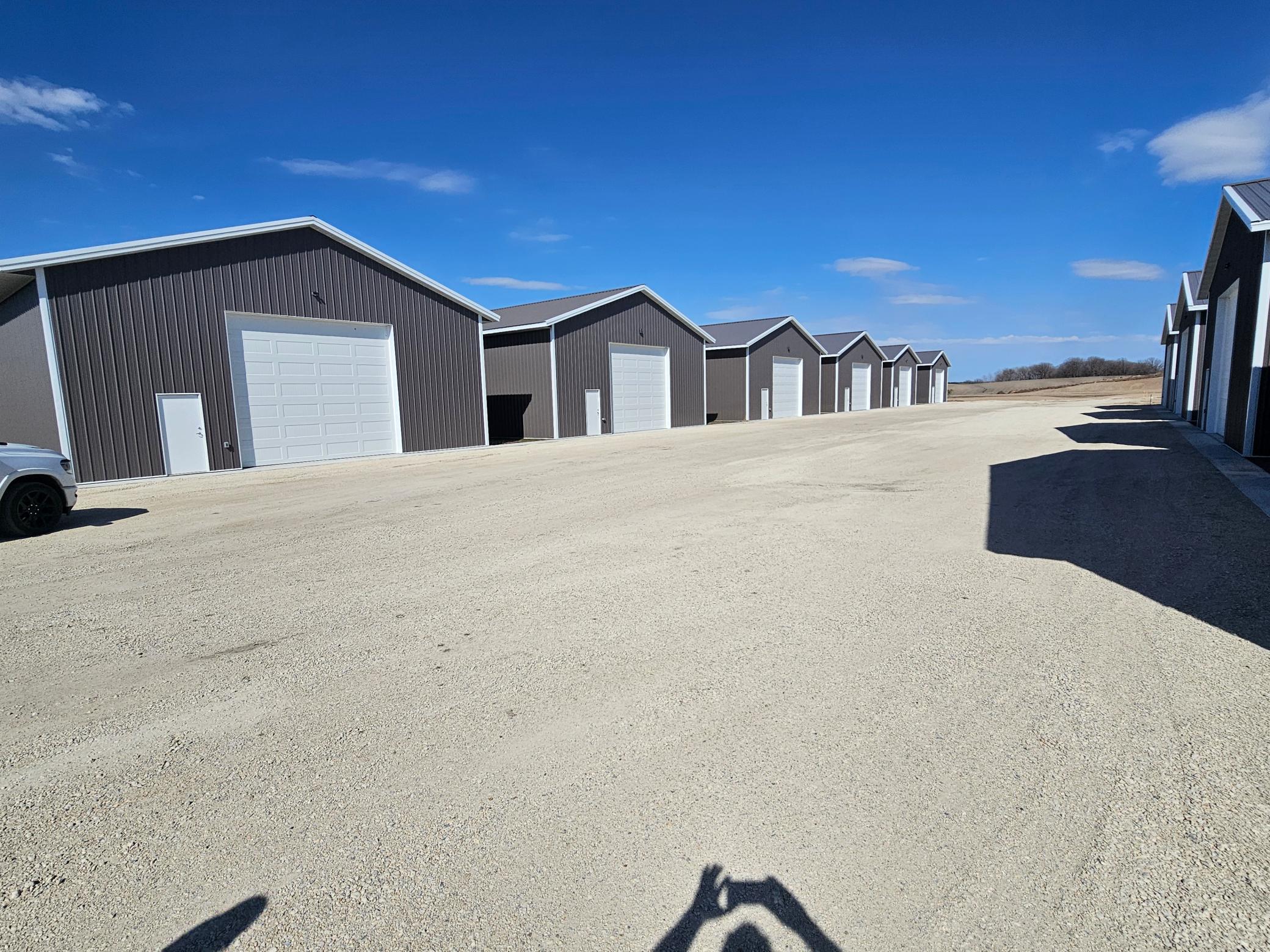 land for sale at Unit #12 Bedman Drive NW in Alexandria, MN (photo 2 of 3)