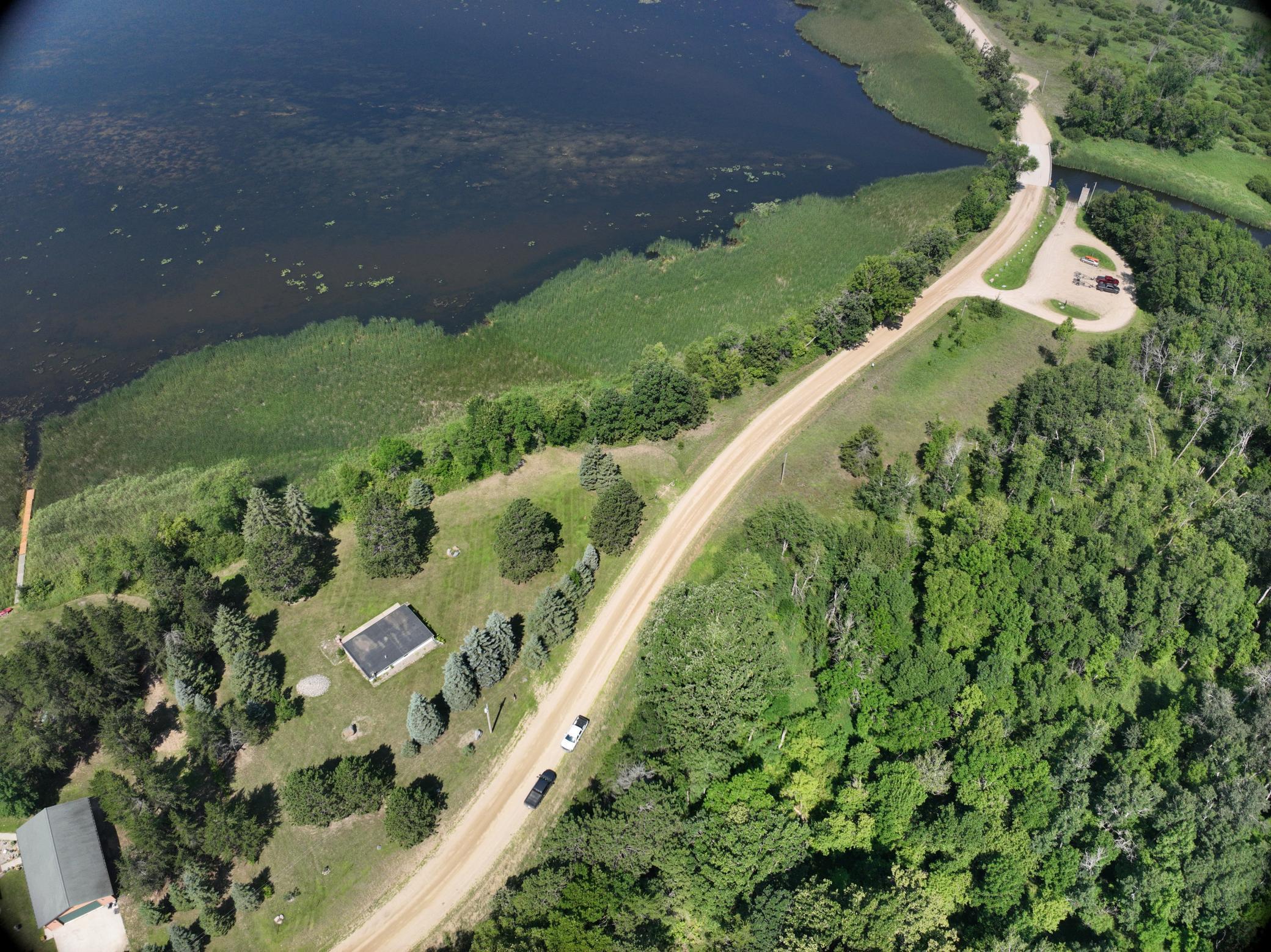 1991 single family home for sale at 14413 Blueberry Bridge Road in Menahga, MN — 1 bed, 1 bath (photo 11 of 29)