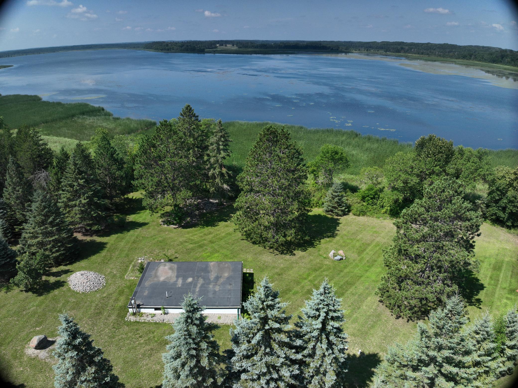 1991 single family home for sale at 14413 Blueberry Bridge Road in Menahga, MN — 1 bed, 1 bath (photo 12 of 29)