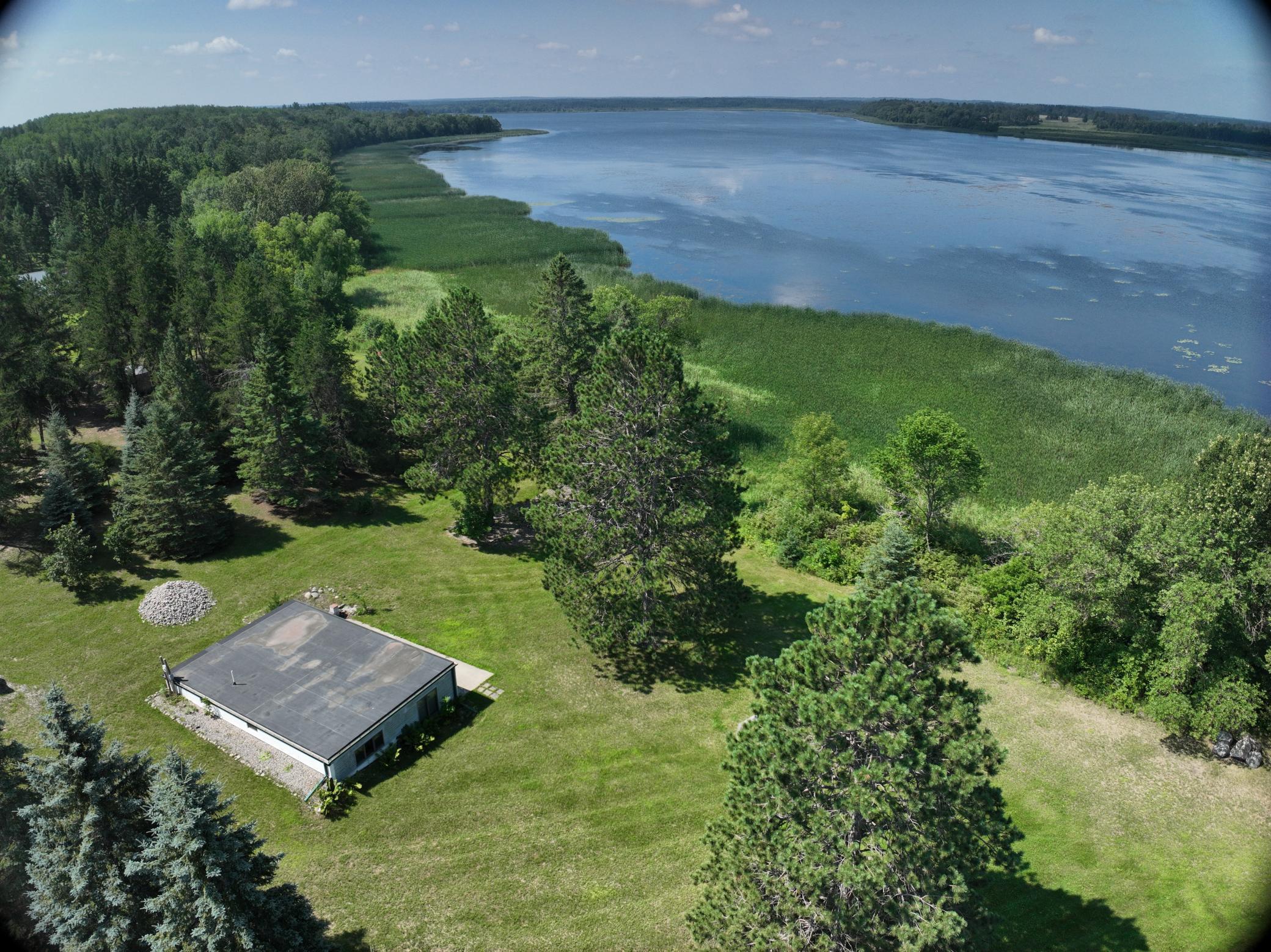 1991 single family home for sale at 14413 Blueberry Bridge Road in Menahga, MN — 1 bed, 1 bath (photo 17 of 29)