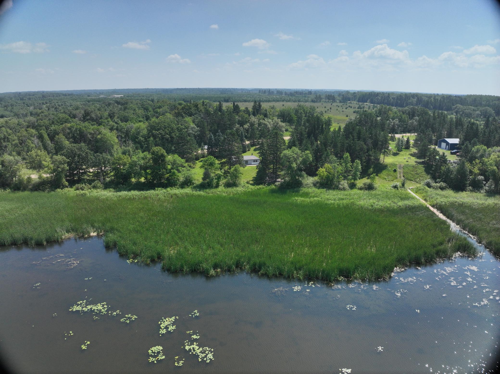 1991 single family home for sale at 14413 Blueberry Bridge Road in Menahga, MN — 1 bed, 1 bath (photo 18 of 29)