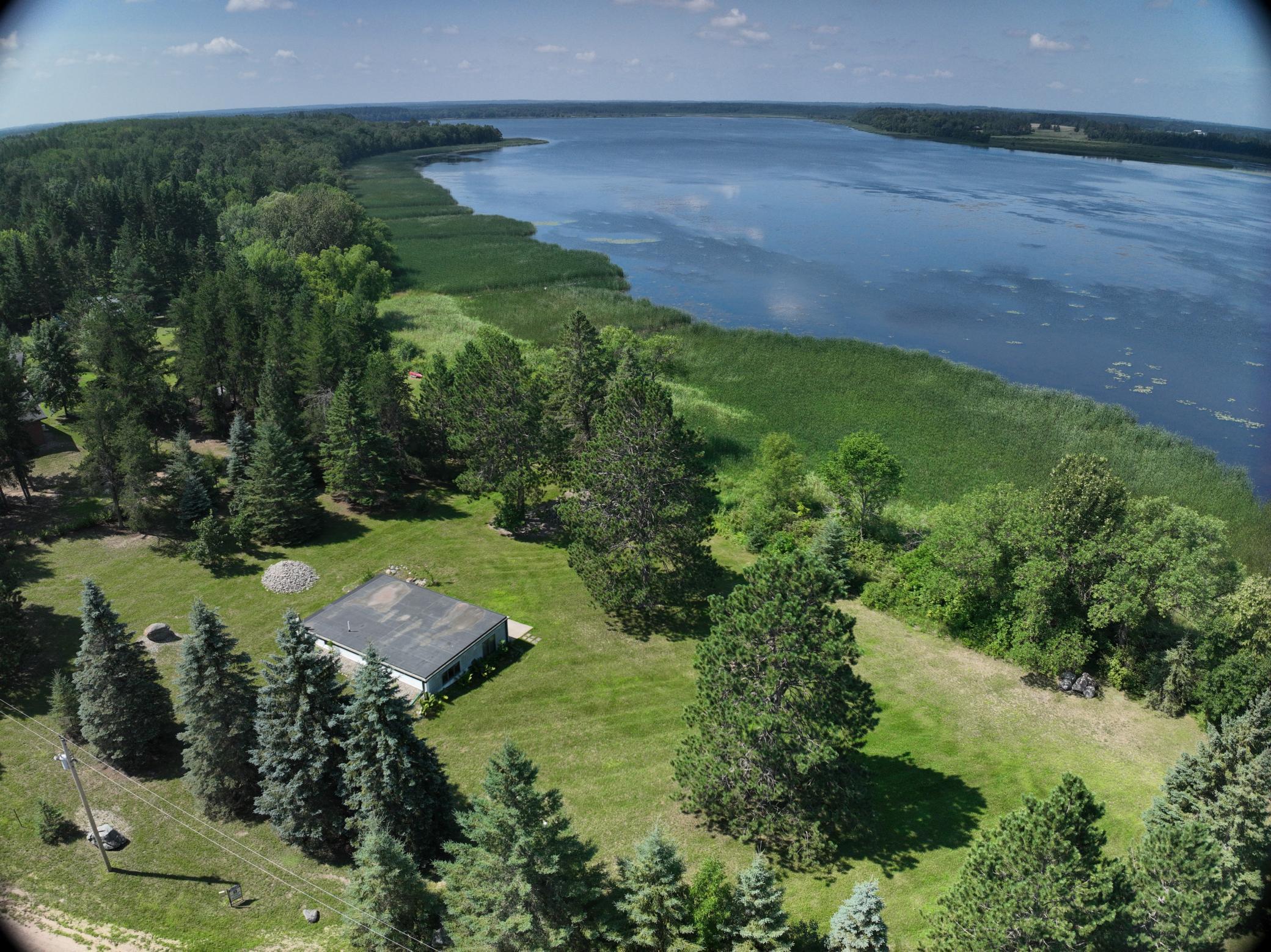 1991 single family home for sale at 14413 Blueberry Bridge Road in Menahga, MN — 1 bed, 1 bath (photo 19 of 29)