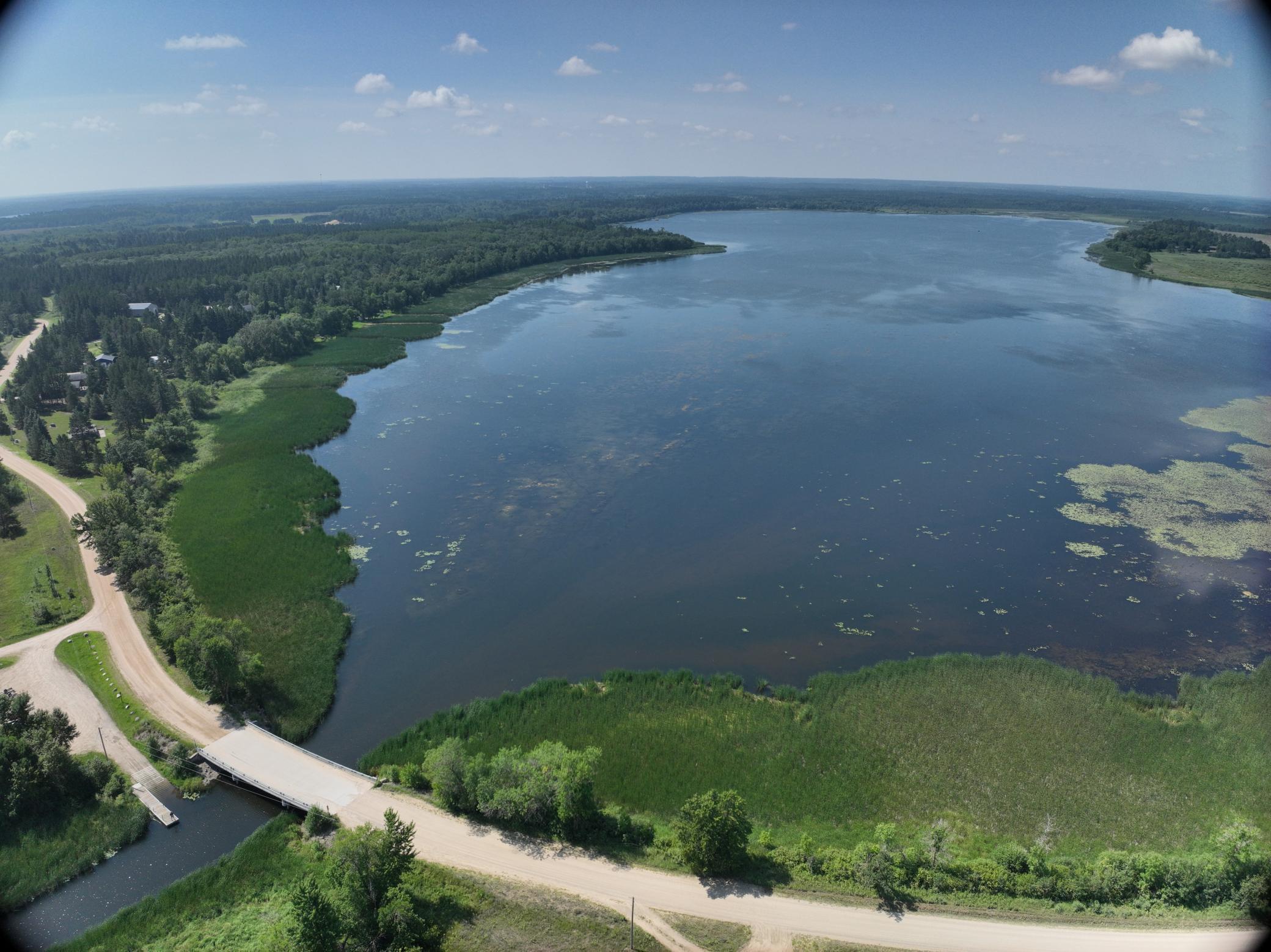 1991 single family home for sale at 14413 Blueberry Bridge Road in Menahga, MN — 1 bed, 1 bath (photo 3 of 29)