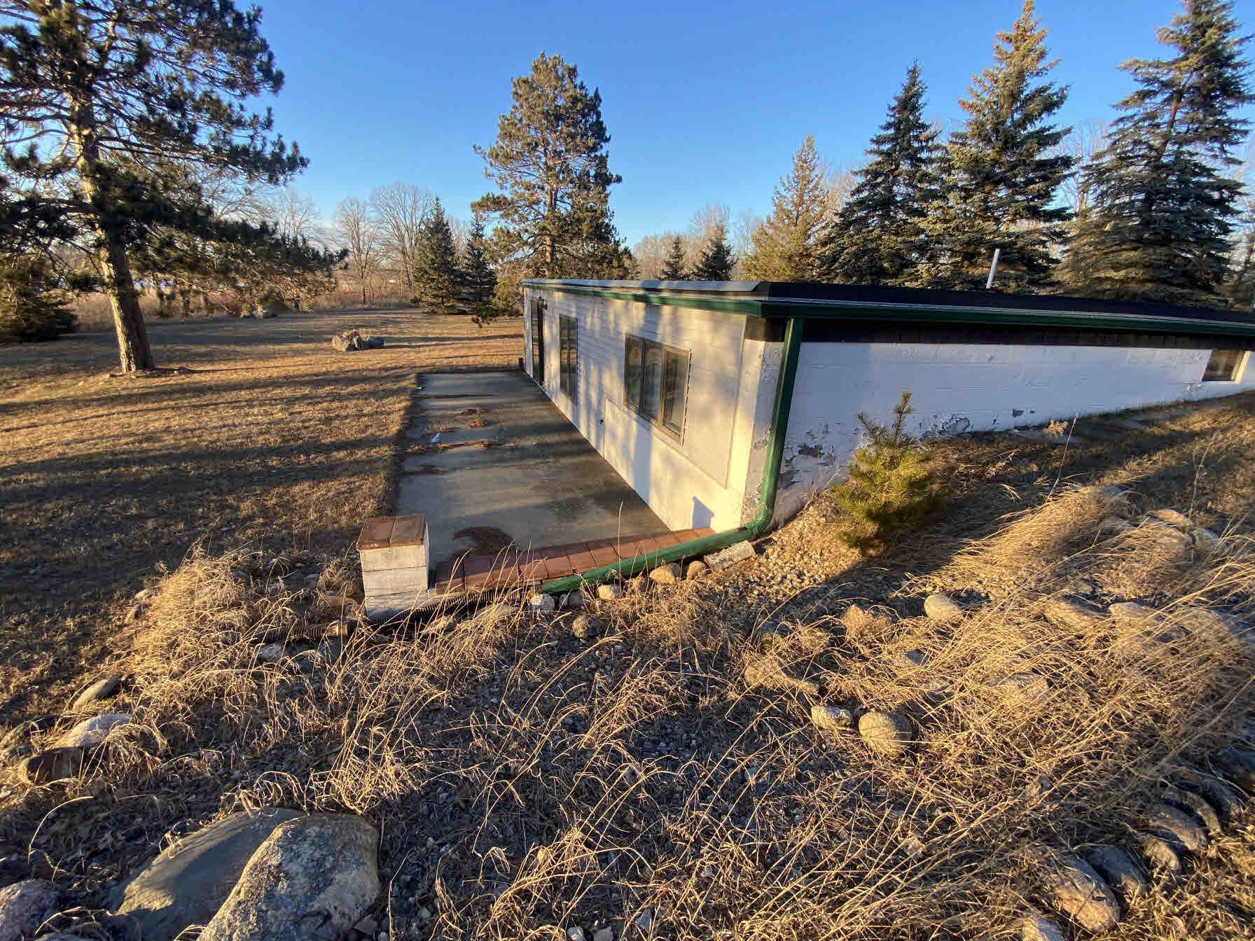 1991 single family home for sale at 14413 Blueberry Bridge Road in Menahga, MN — 1 bed, 1 bath (photo 21 of 29)