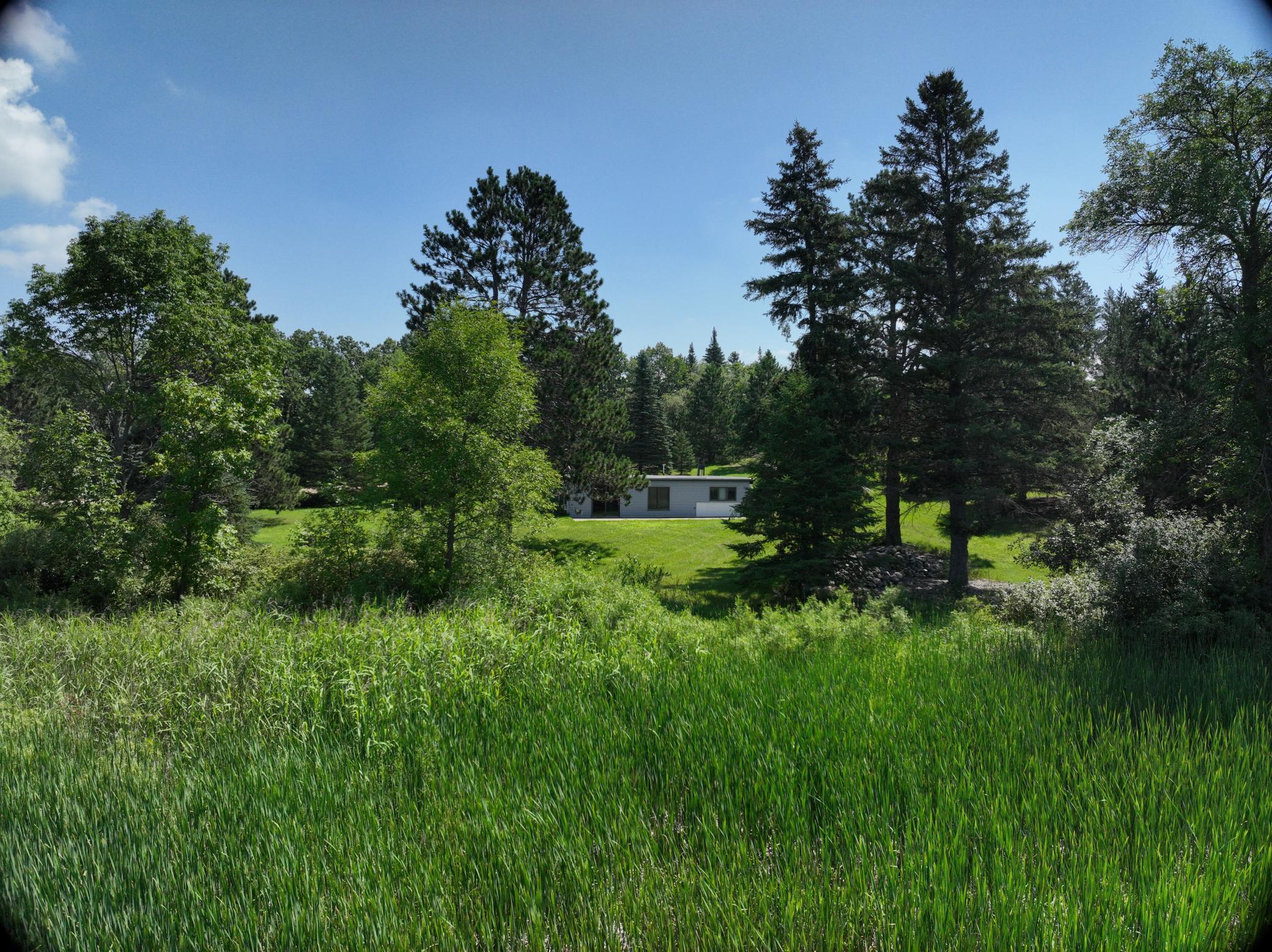 1991 single family home for sale at 14413 Blueberry Bridge Road in Menahga, MN — 1 bed, 1 bath (photo 26 of 29)