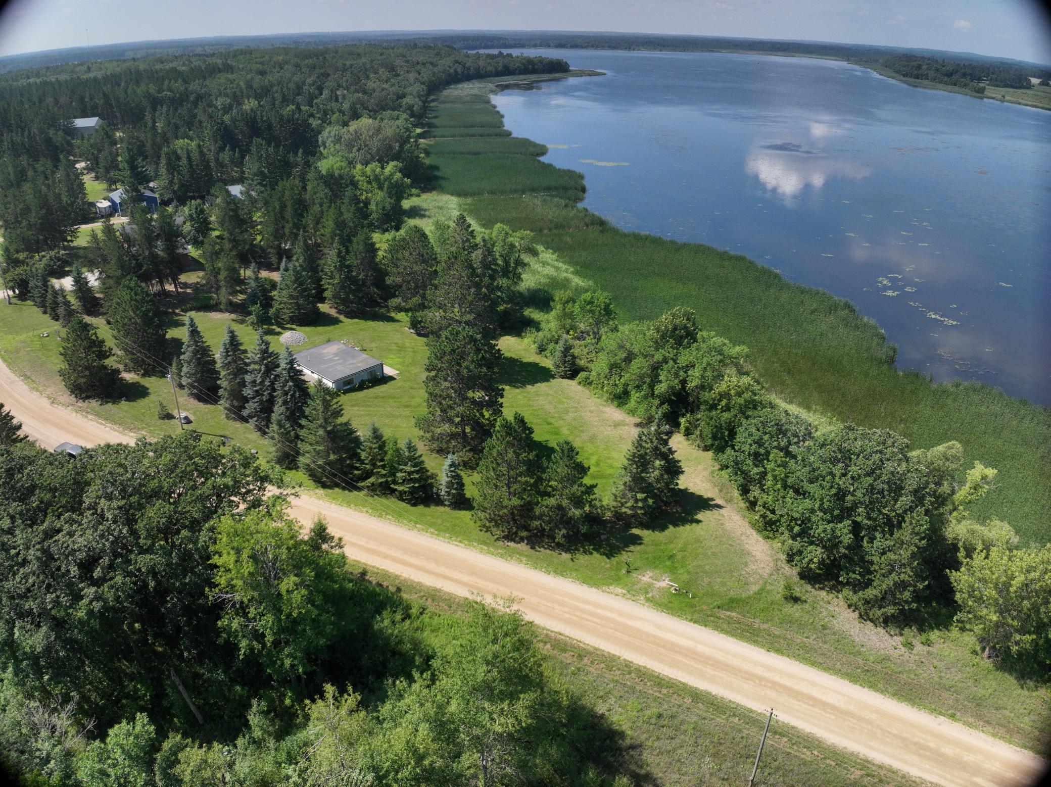 1991 single family home for sale at 14413 Blueberry Bridge Road in Menahga, MN — 1 bed, 1 bath (photo 27 of 29)