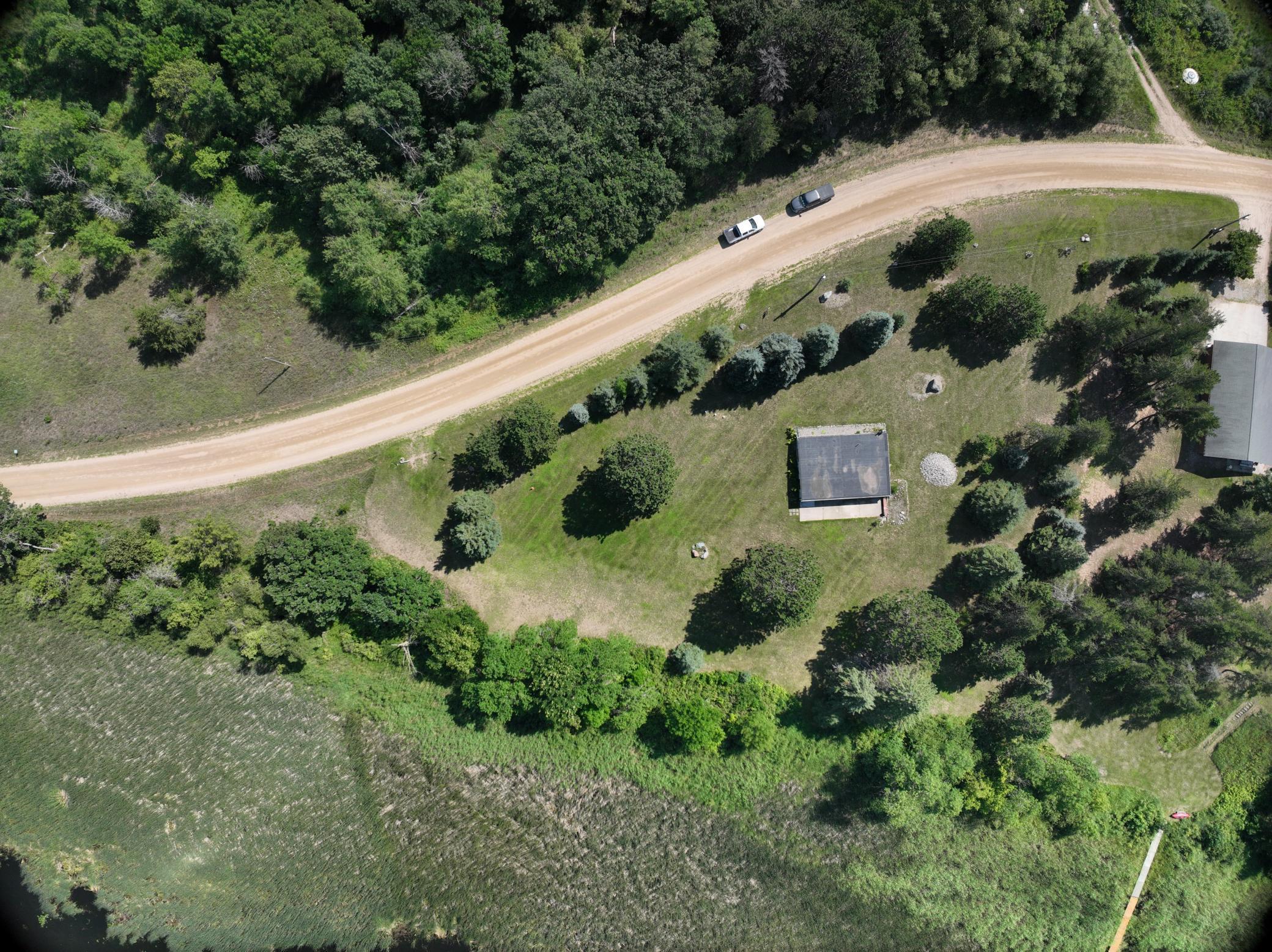 1991 single family home for sale at 14413 Blueberry Bridge Road in Menahga, MN — 1 bed, 1 bath (photo 4 of 29)